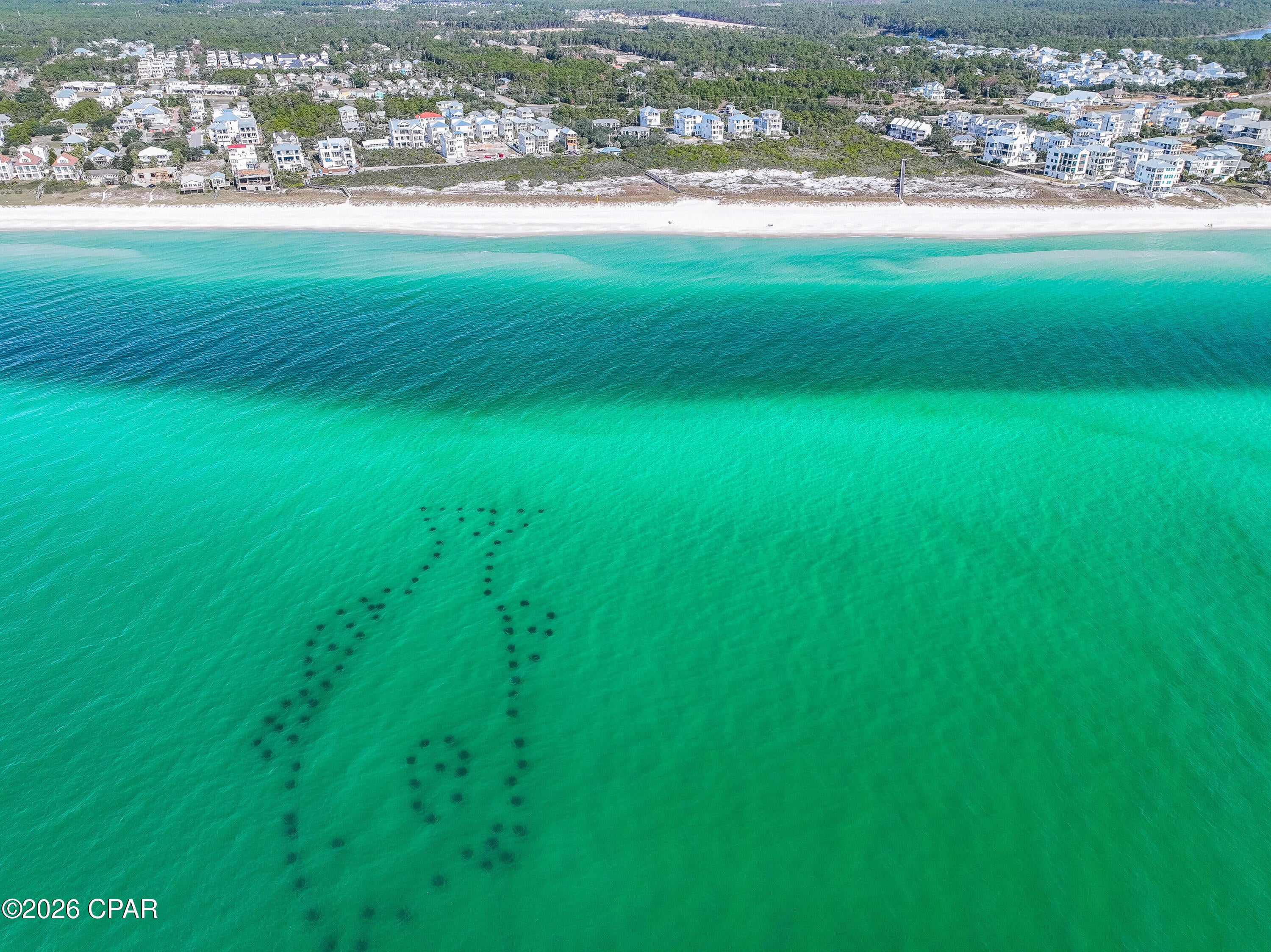 Ivy At Inlet Beach - Residential