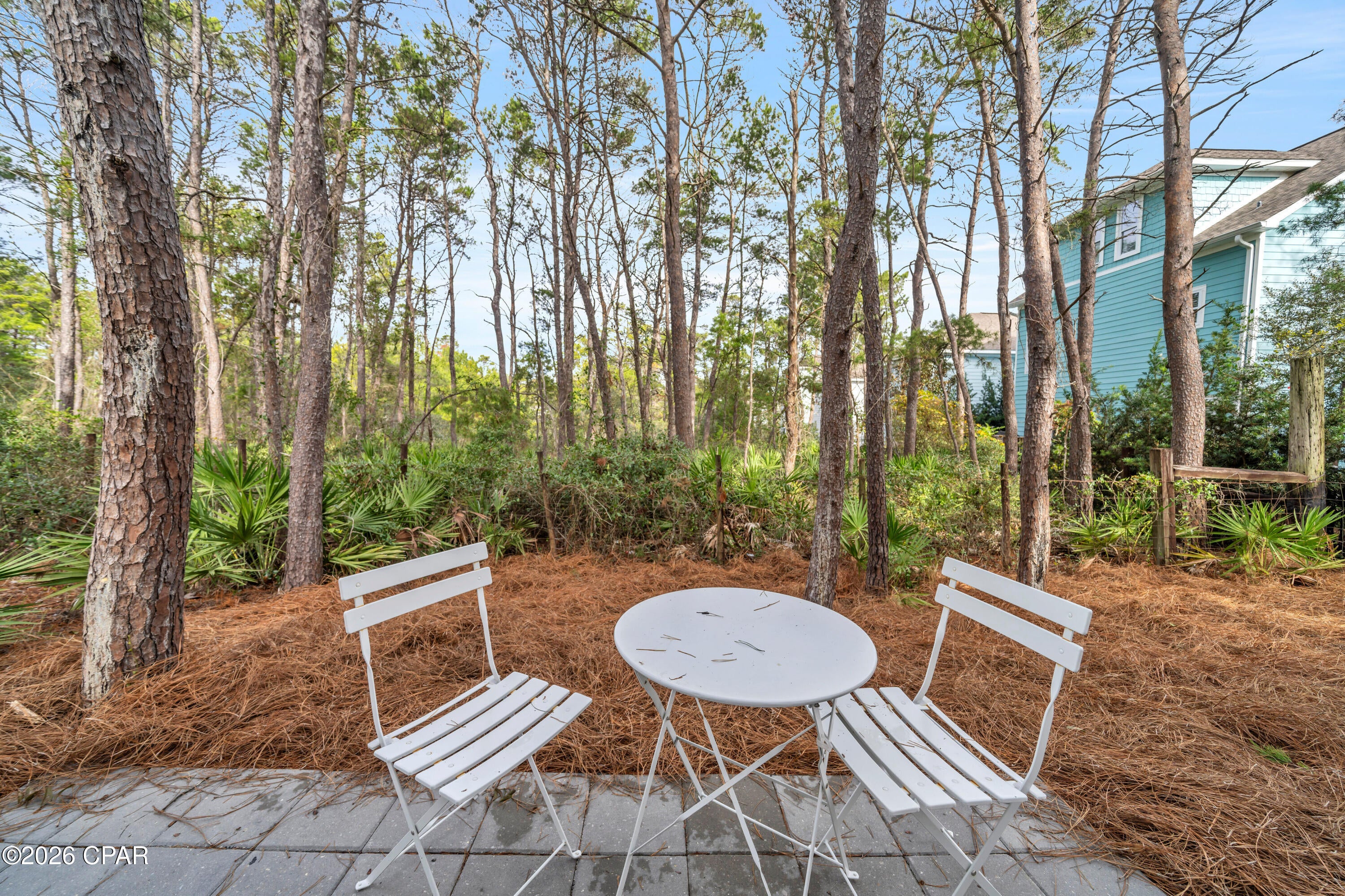 Ivy At Inlet Beach - Residential