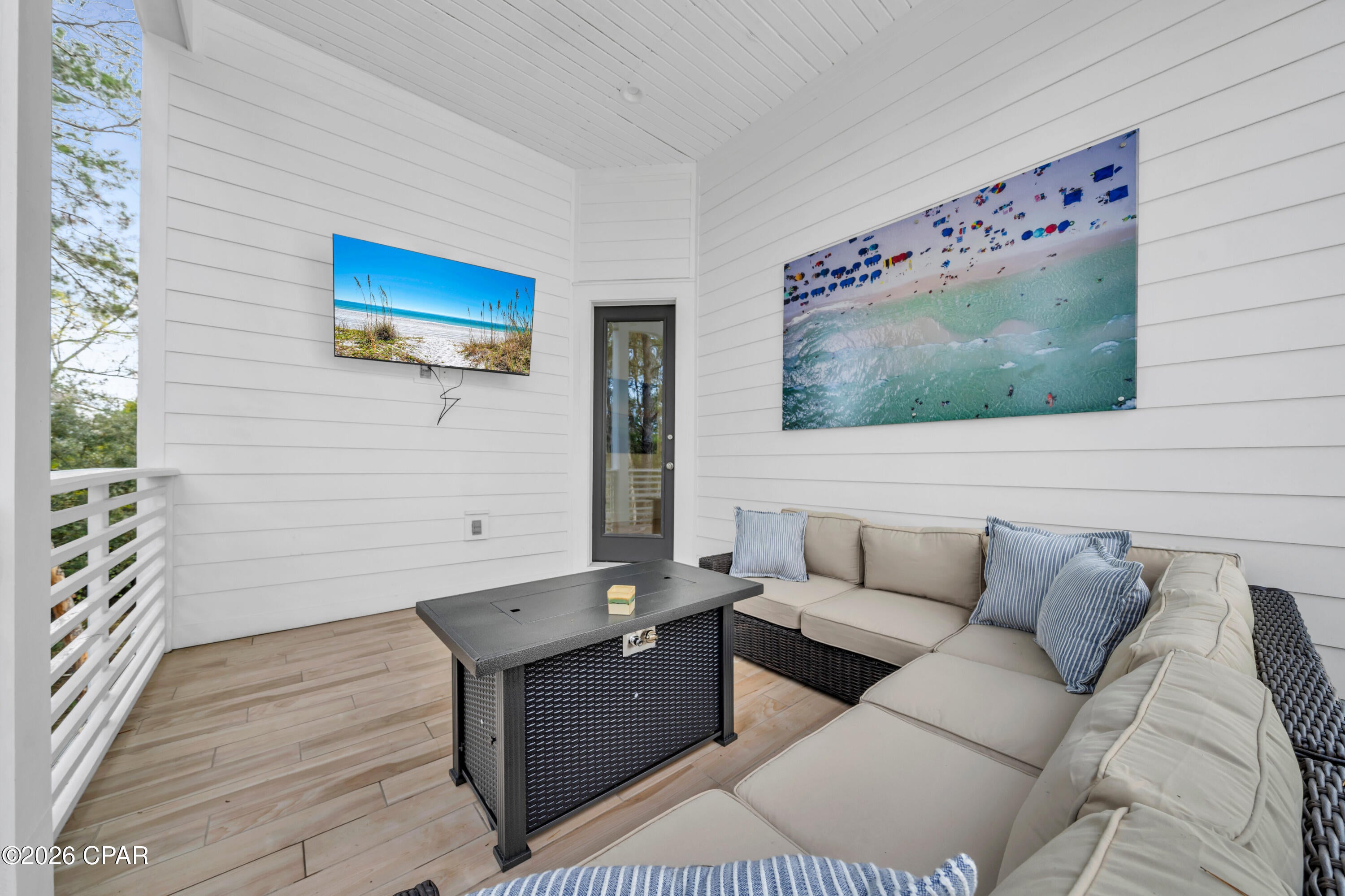 Ivy At Inlet Beach - Residential