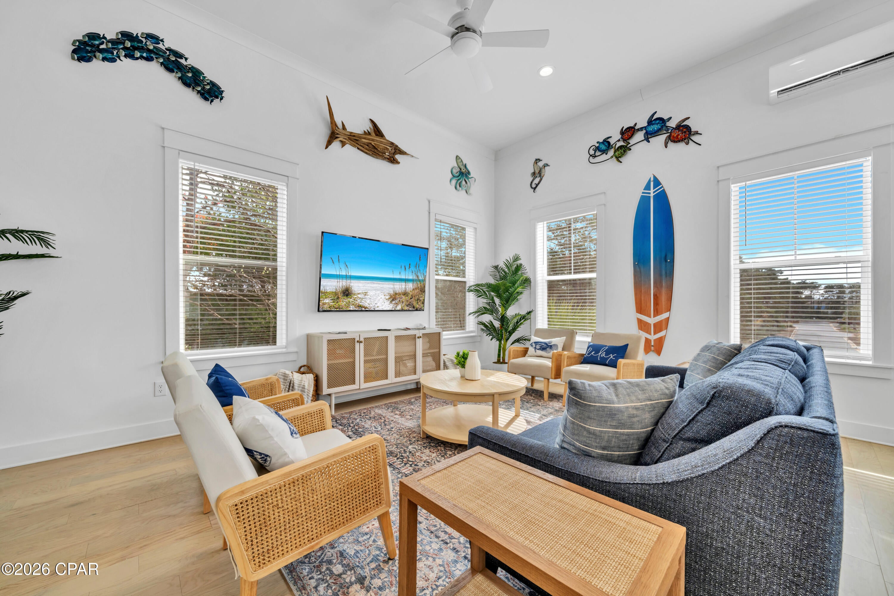 Ivy At Inlet Beach - Residential