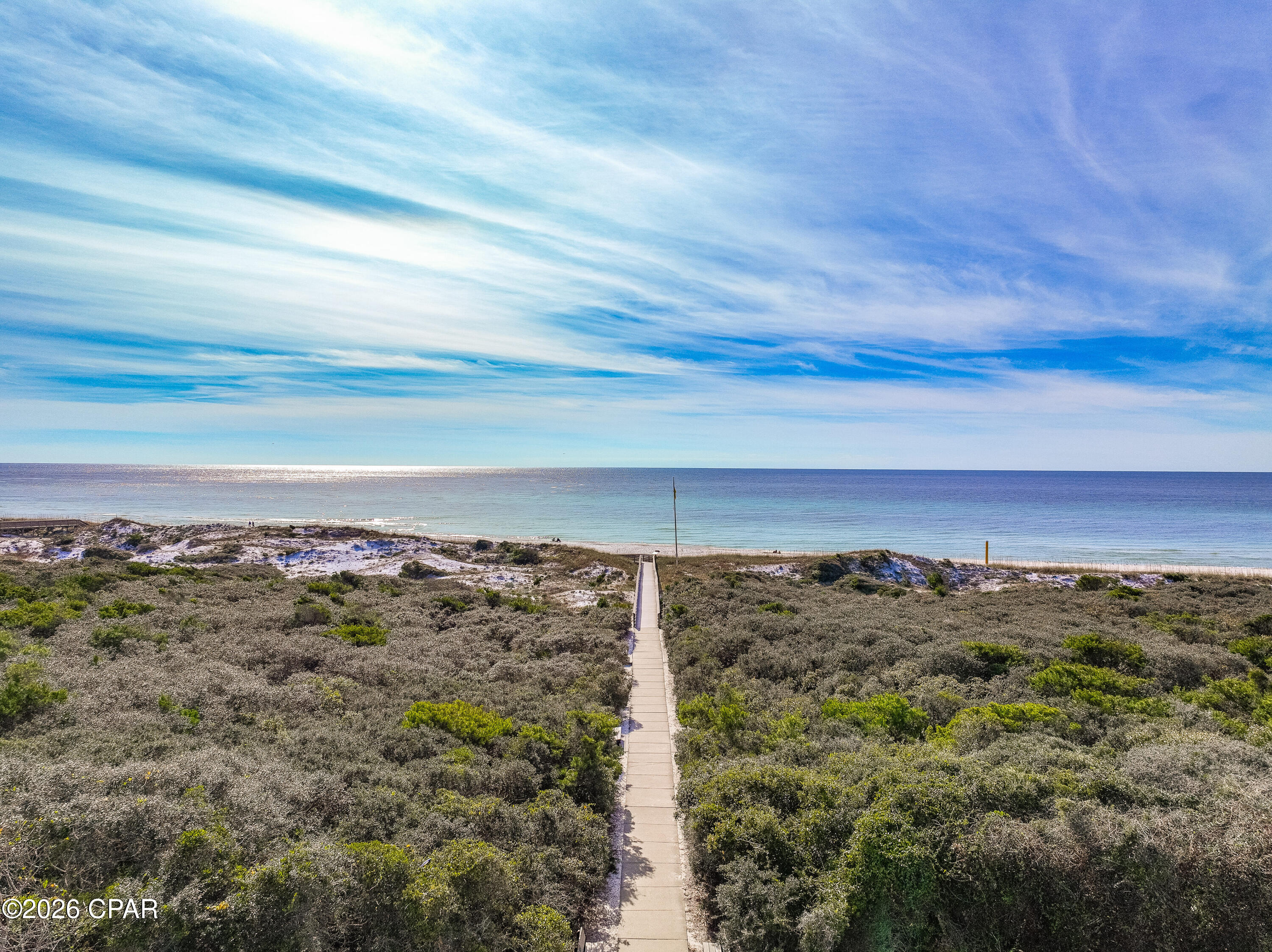 Ivy At Inlet Beach - Residential