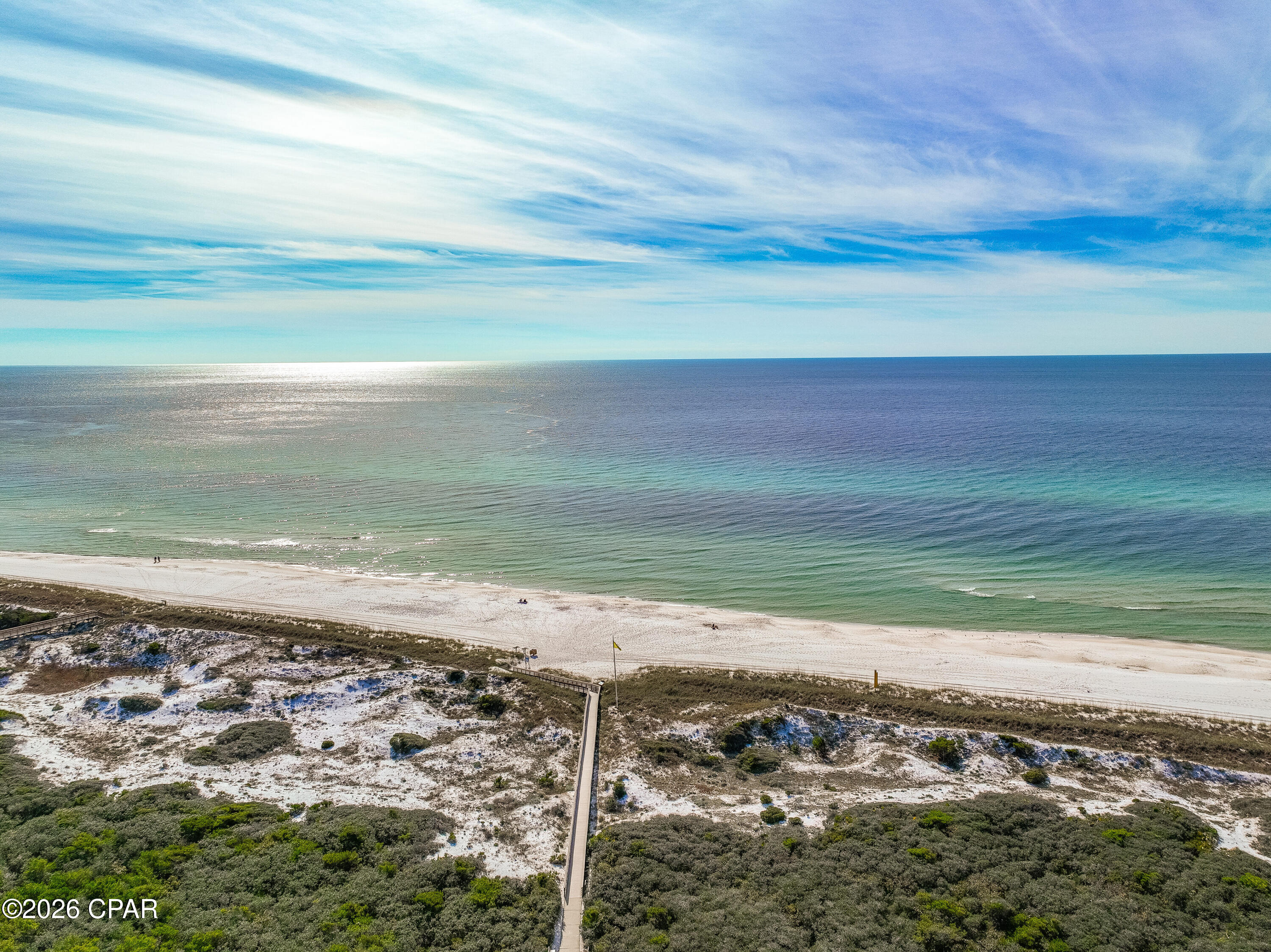 Ivy At Inlet Beach - Residential