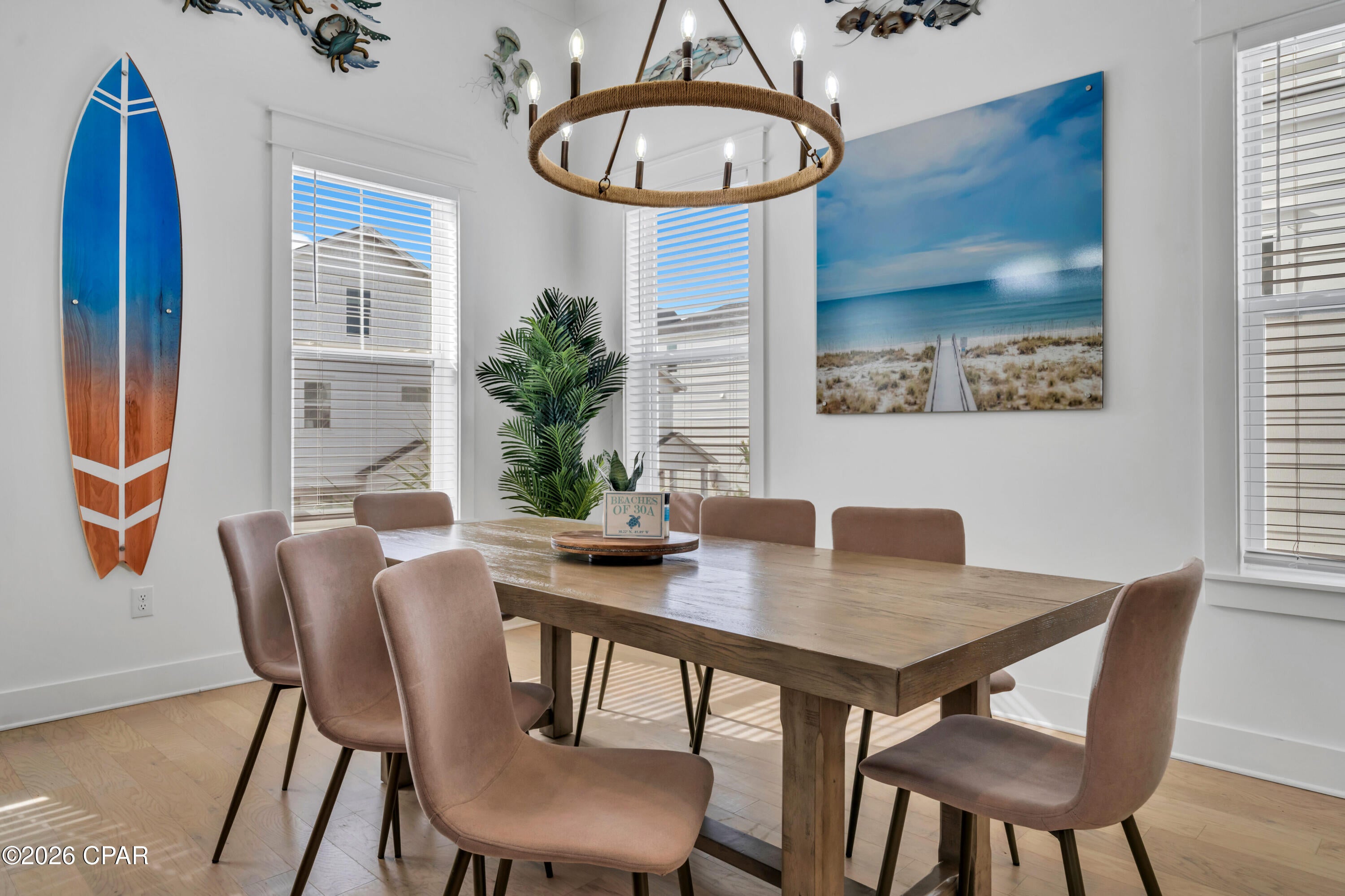 Ivy At Inlet Beach - Residential