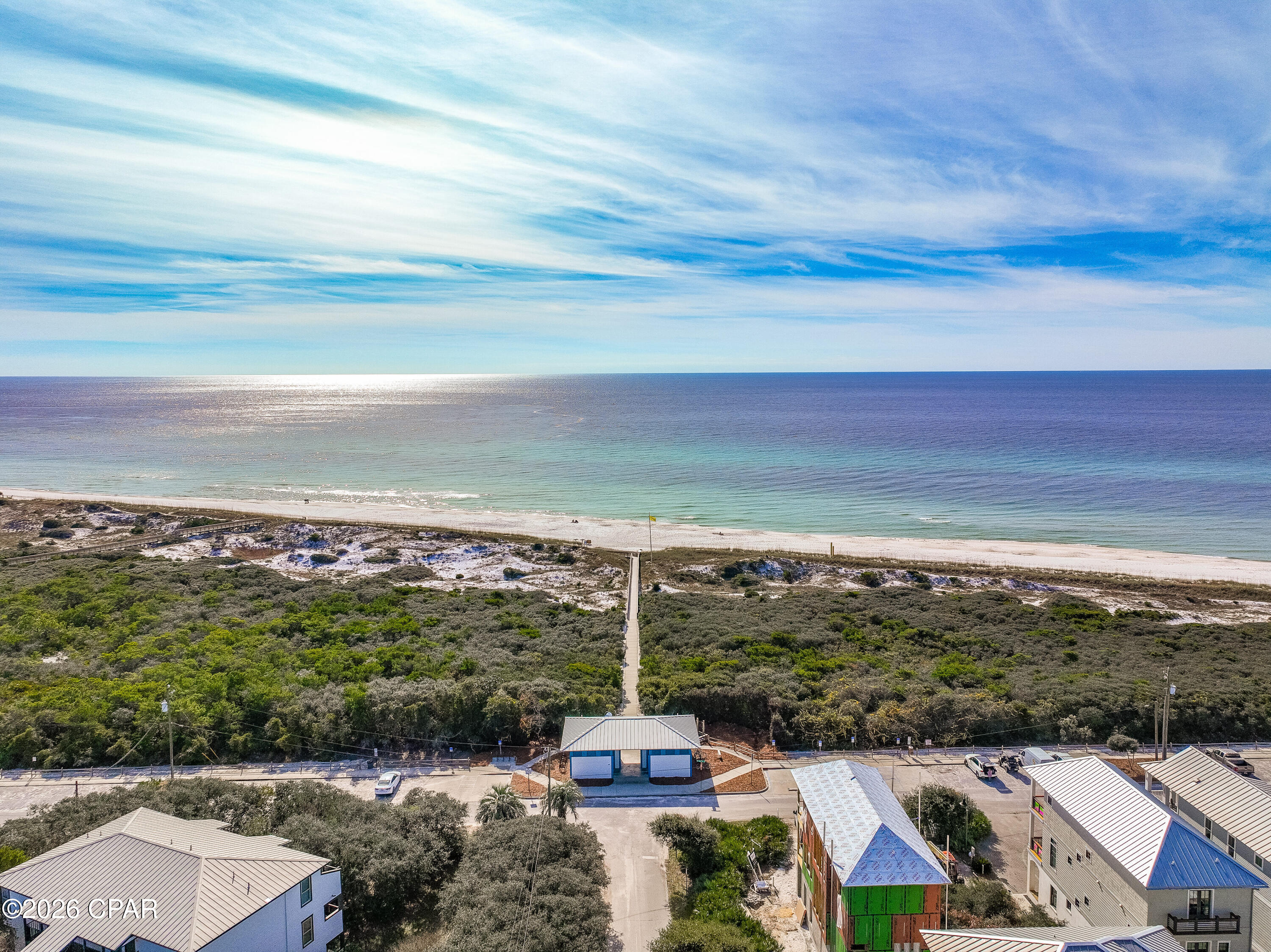 Ivy At Inlet Beach - Residential