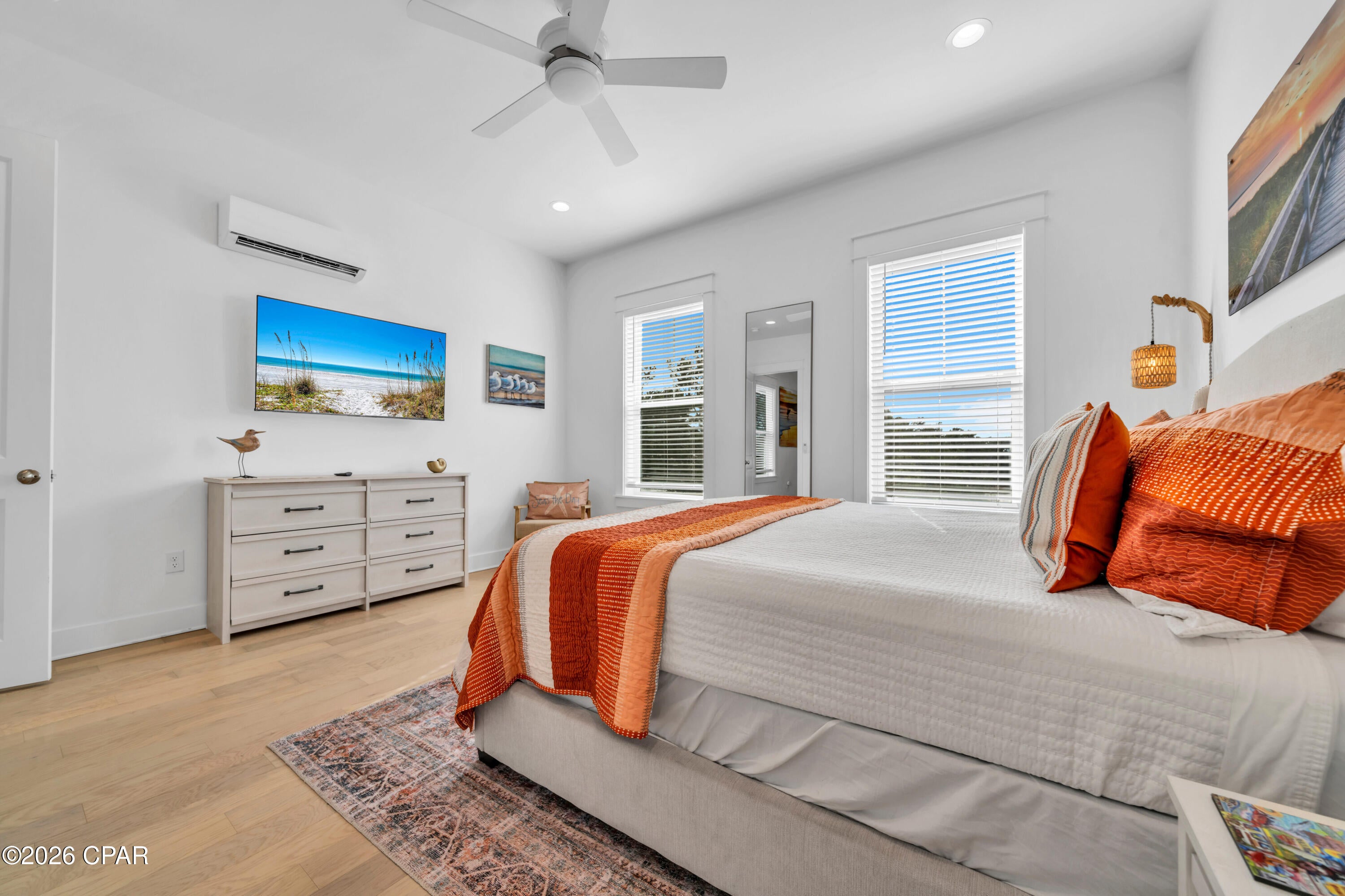 Ivy At Inlet Beach - Residential