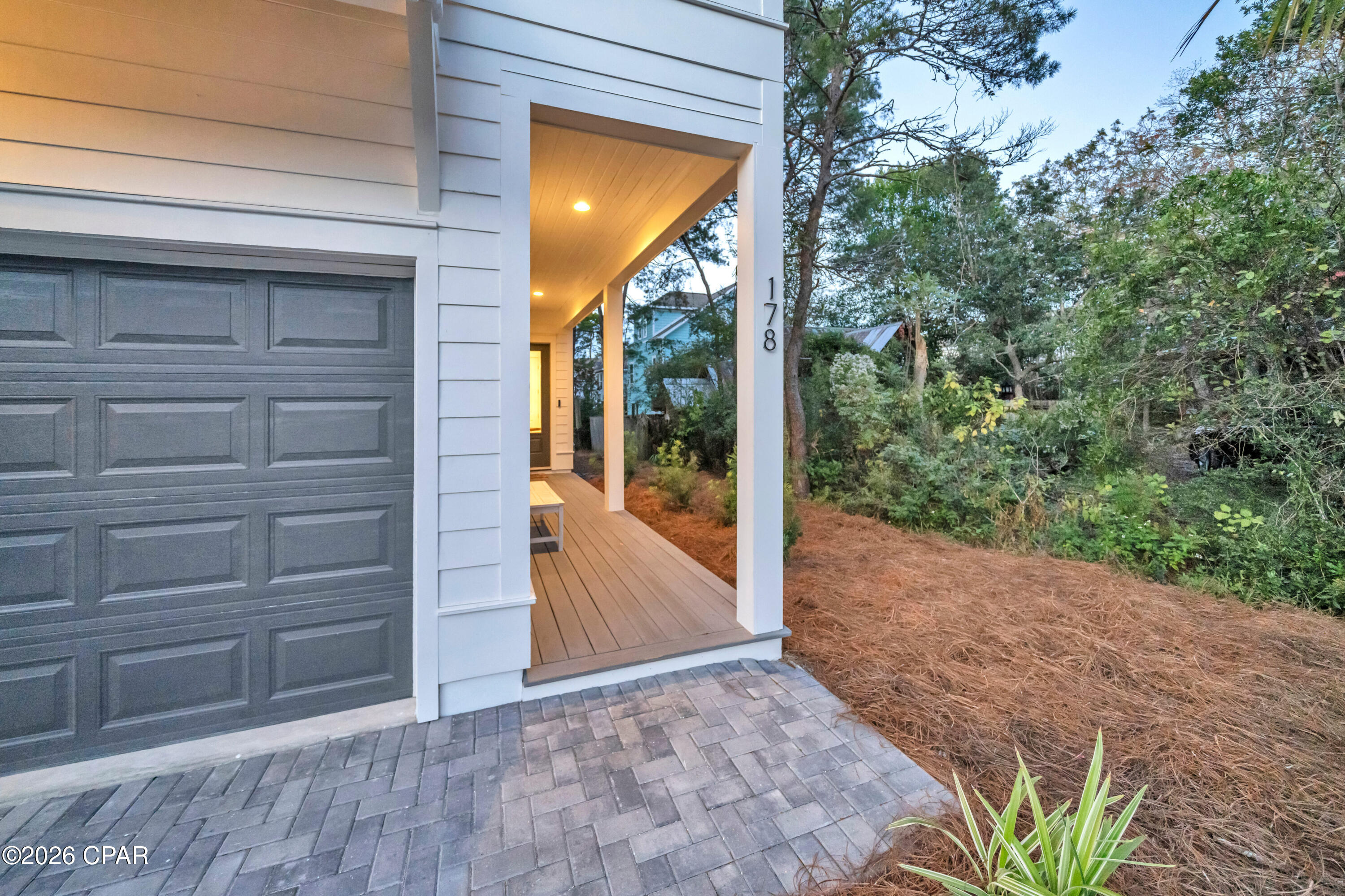 Ivy At Inlet Beach - Residential
