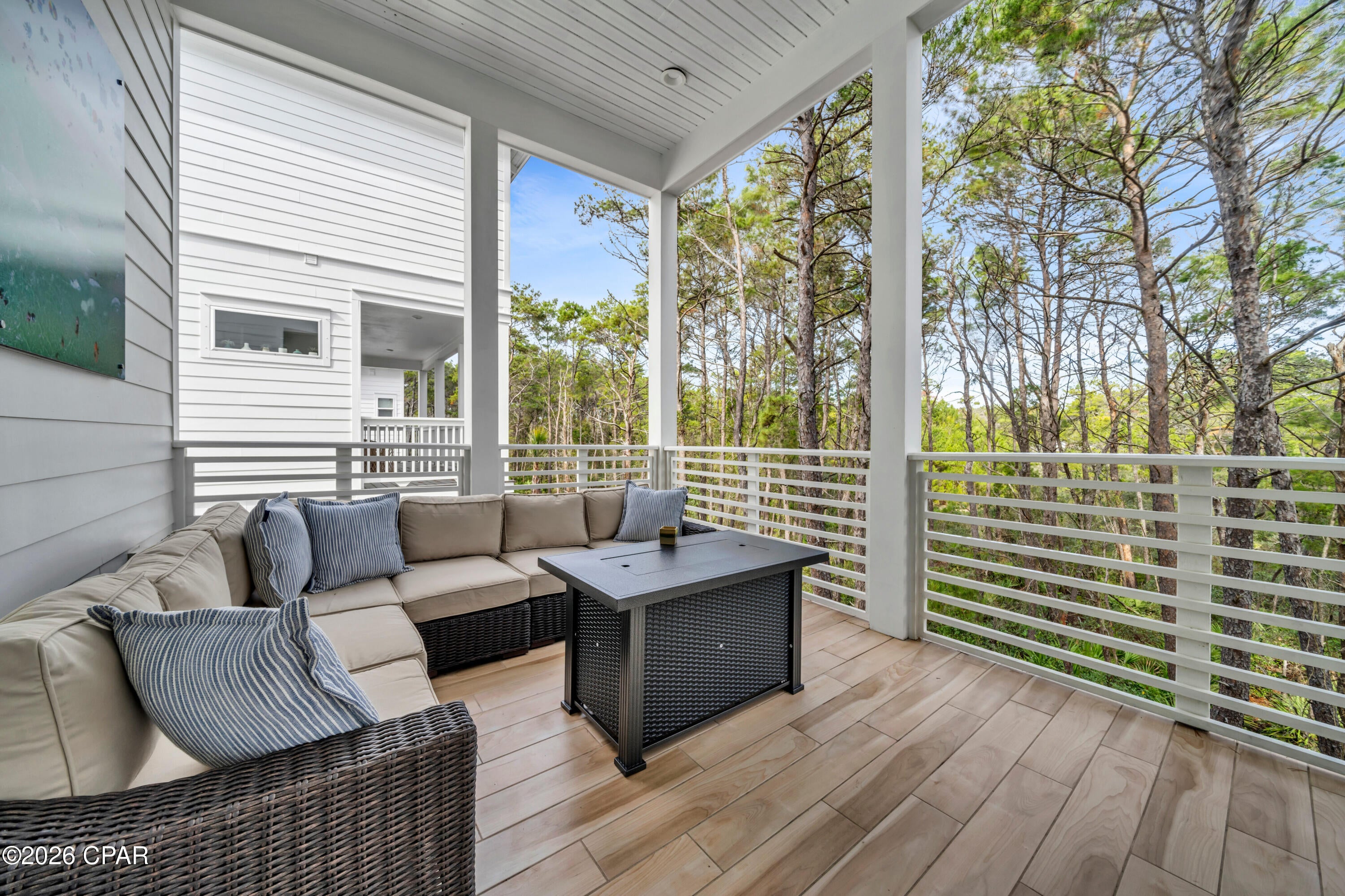 Ivy At Inlet Beach - Residential