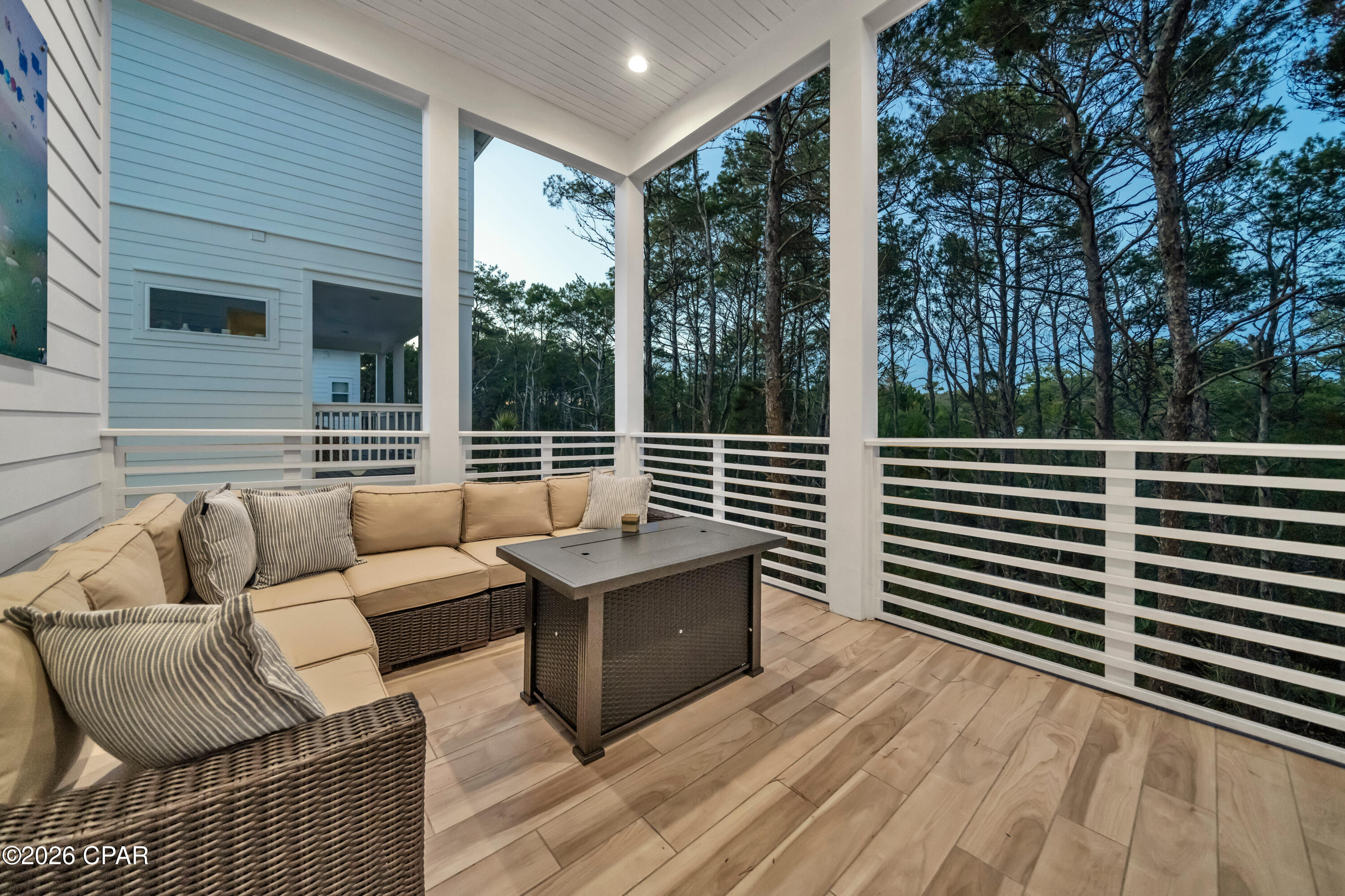 Ivy At Inlet Beach - Residential