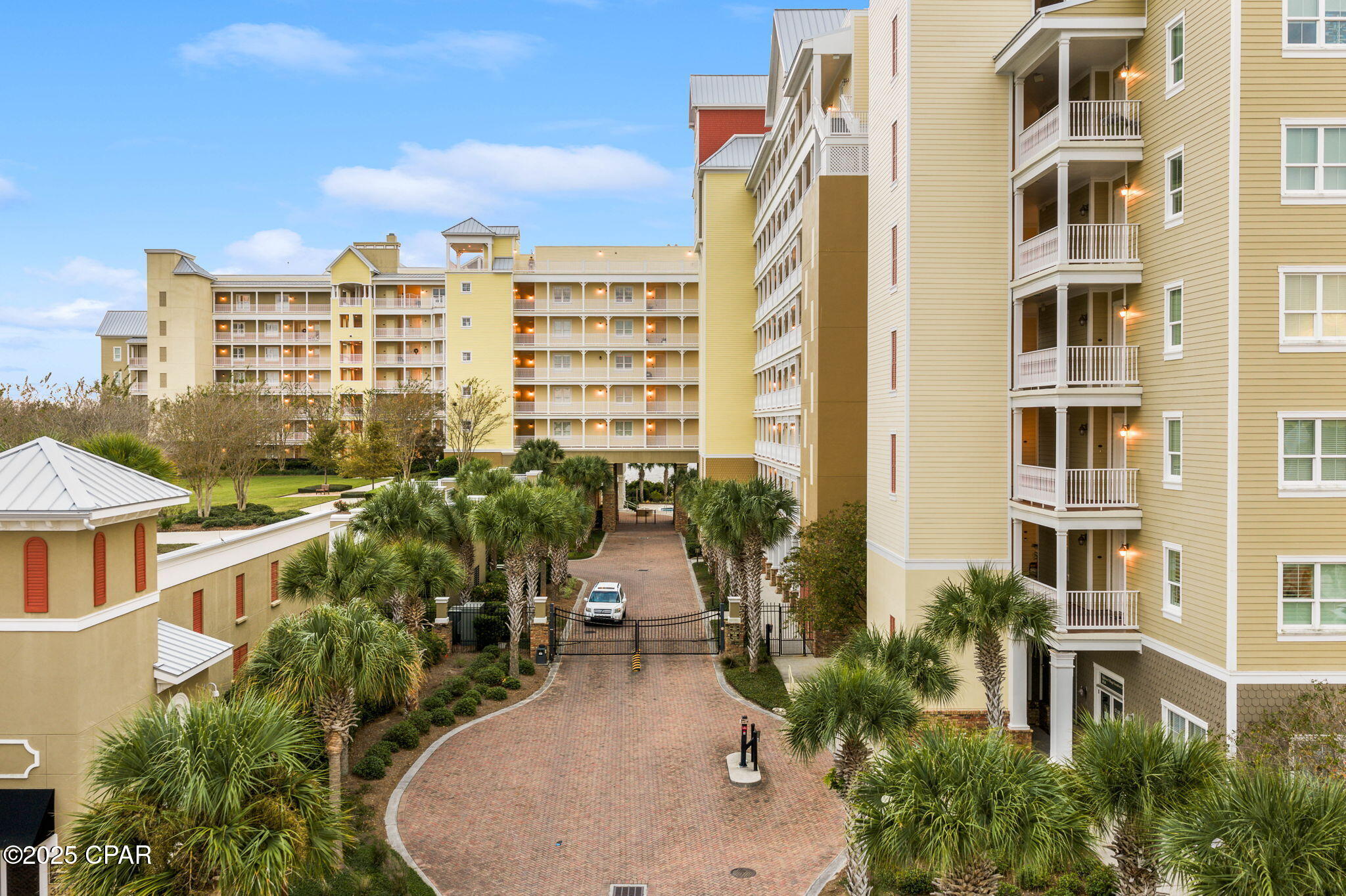 Harbour Village At Historic St Andrews - Residential