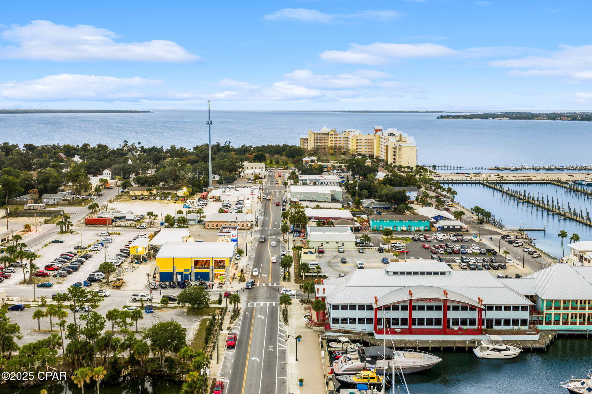 Harbour Village At Historic St Andrews - Residential