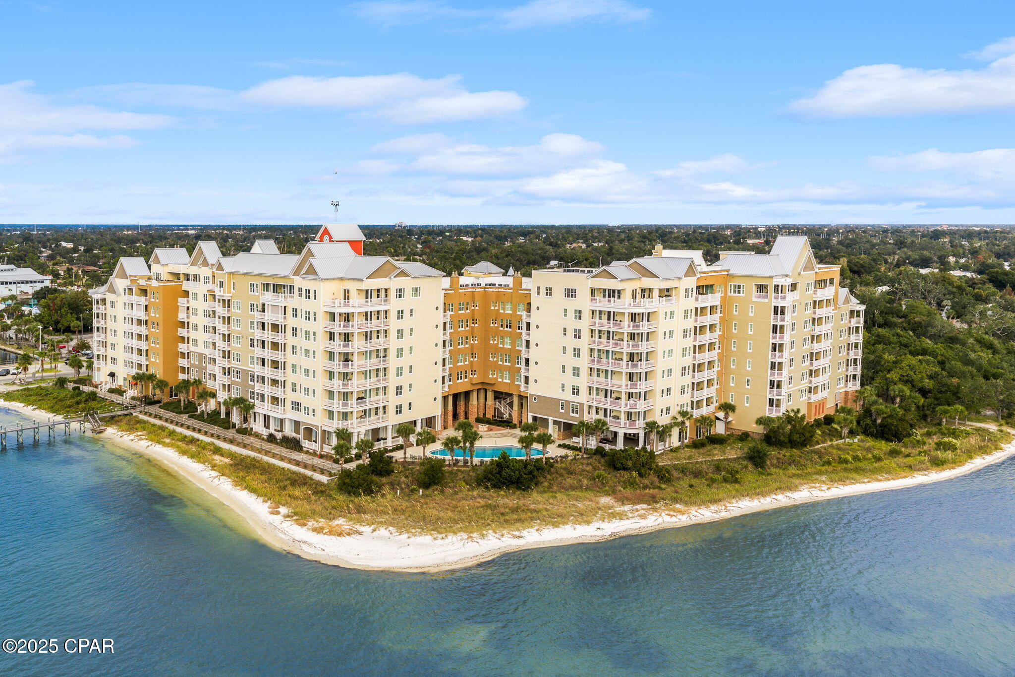 Harbour Village At Historic St Andrews - Residential