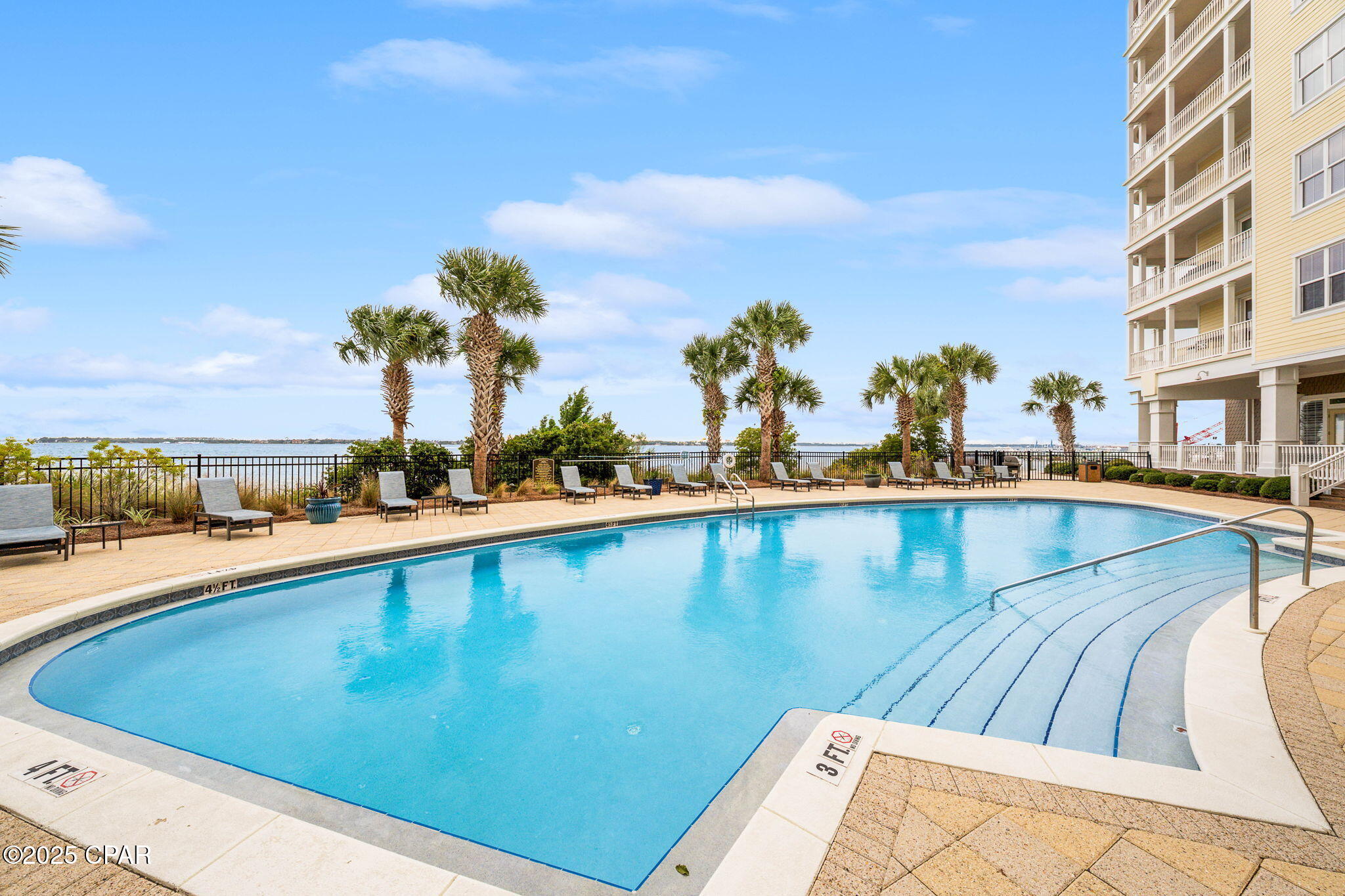 Harbour Village At Historic St Andrews - Residential
