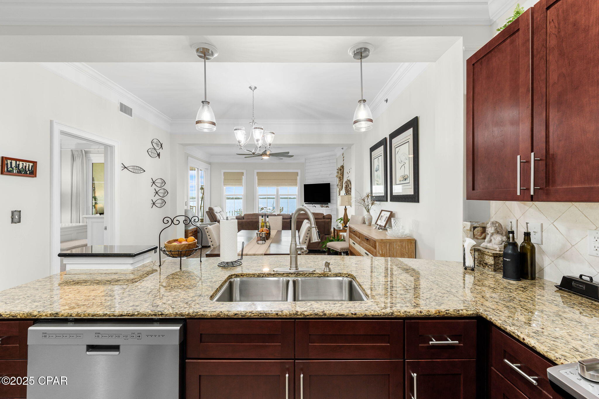 Harbour Village At Historic St Andrews - Residential