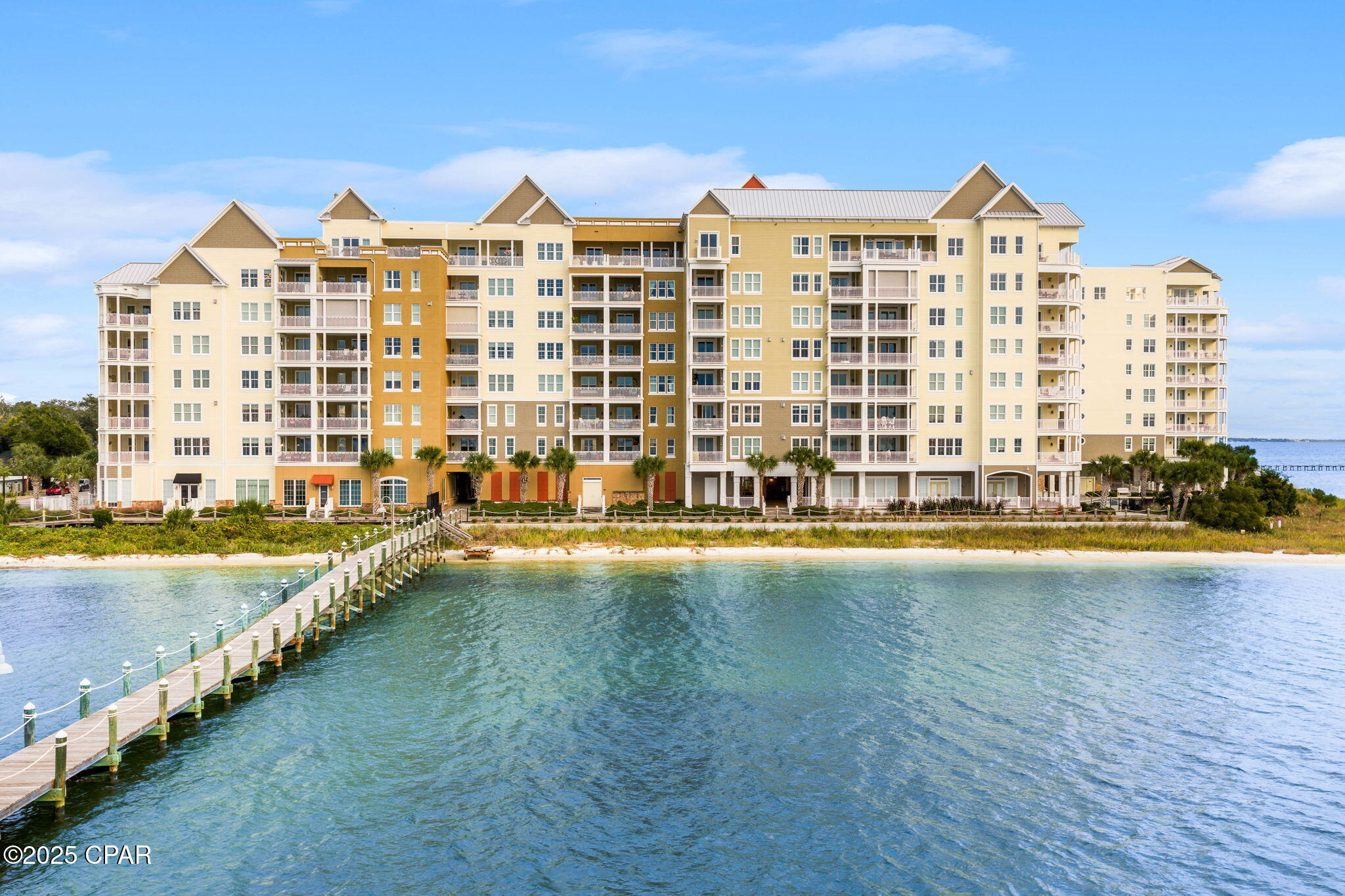 Harbour Village At Historic St Andrews - Residential