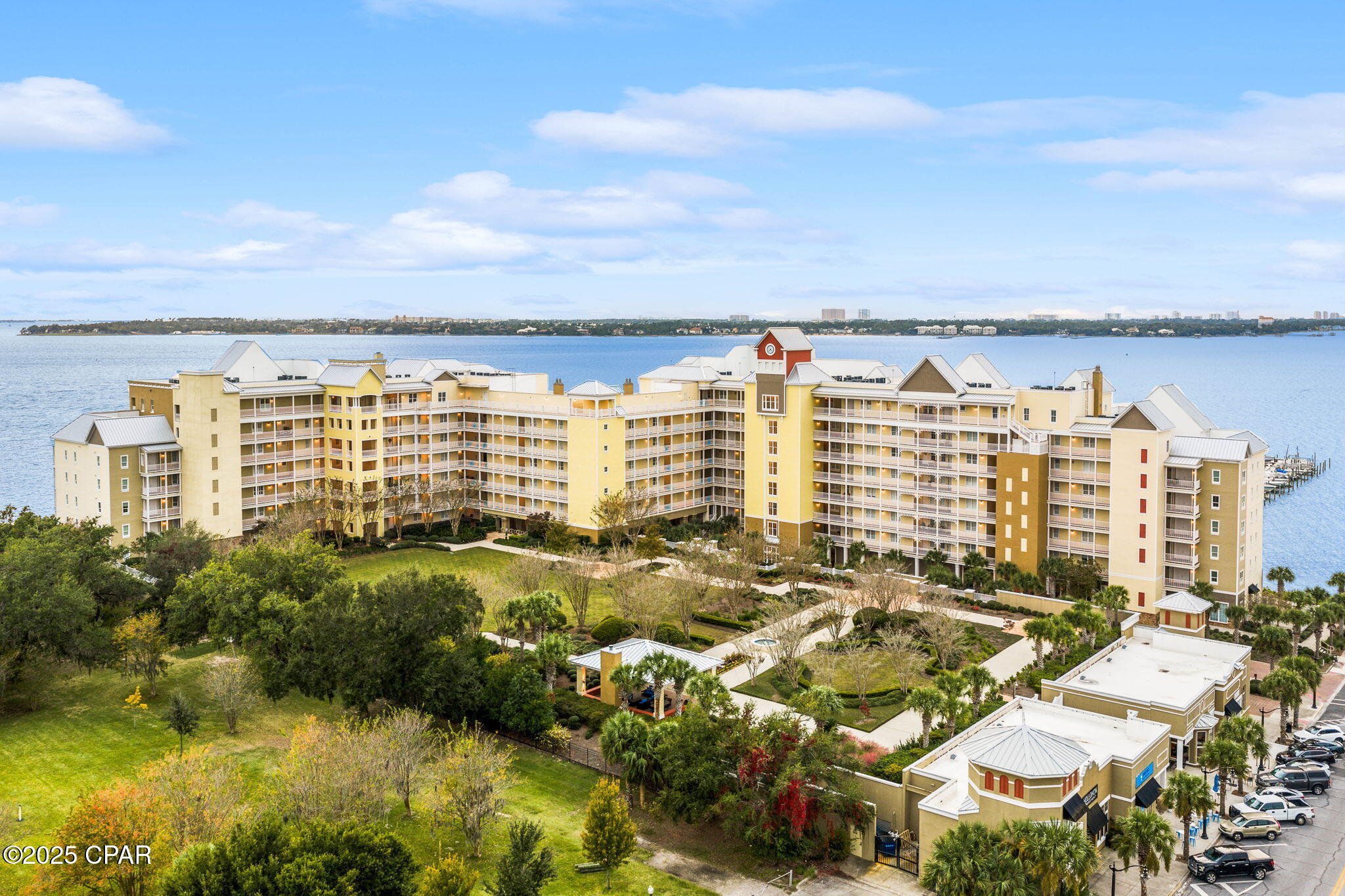 Harbour Village At Historic St Andrews - Residential