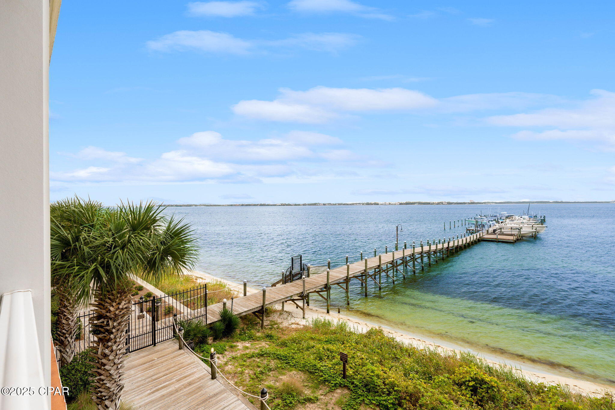 Harbour Village At Historic St Andrews - Residential
