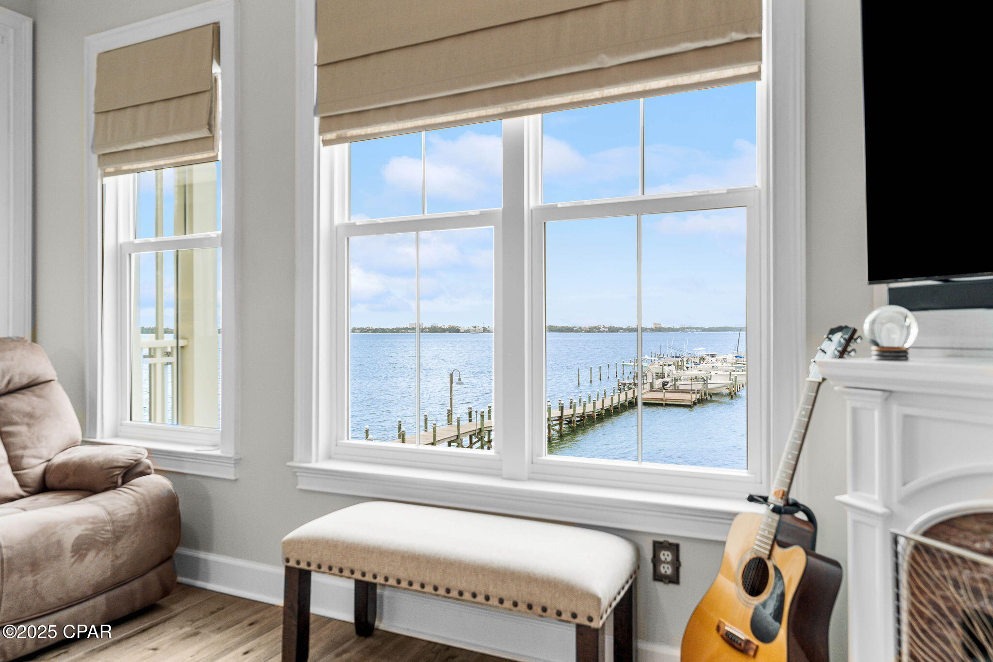 Harbour Village At Historic St Andrews - Residential