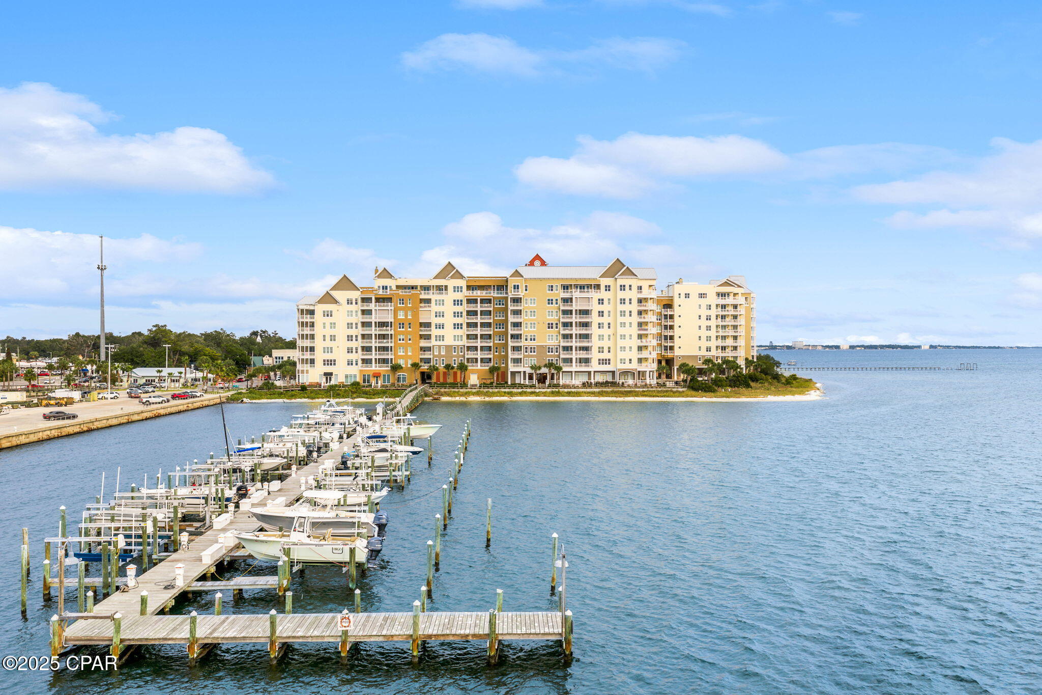 Harbour Village At Historic St Andrews - Residential