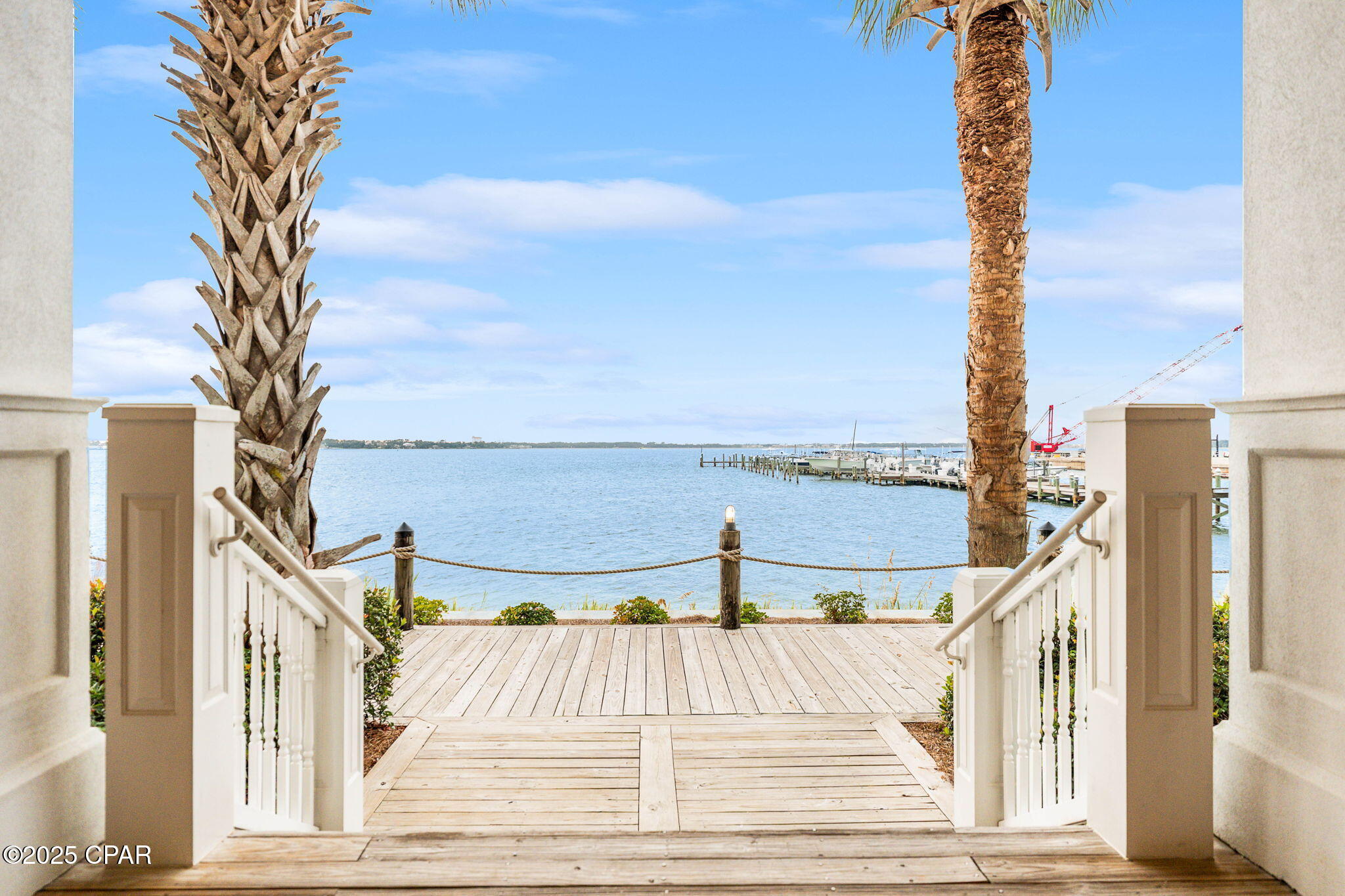 Harbour Village At Historic St Andrews - Residential