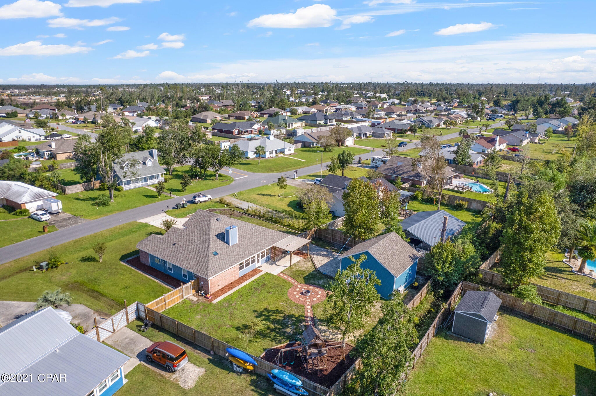 Mowat Highlands Ph 1 - Residential