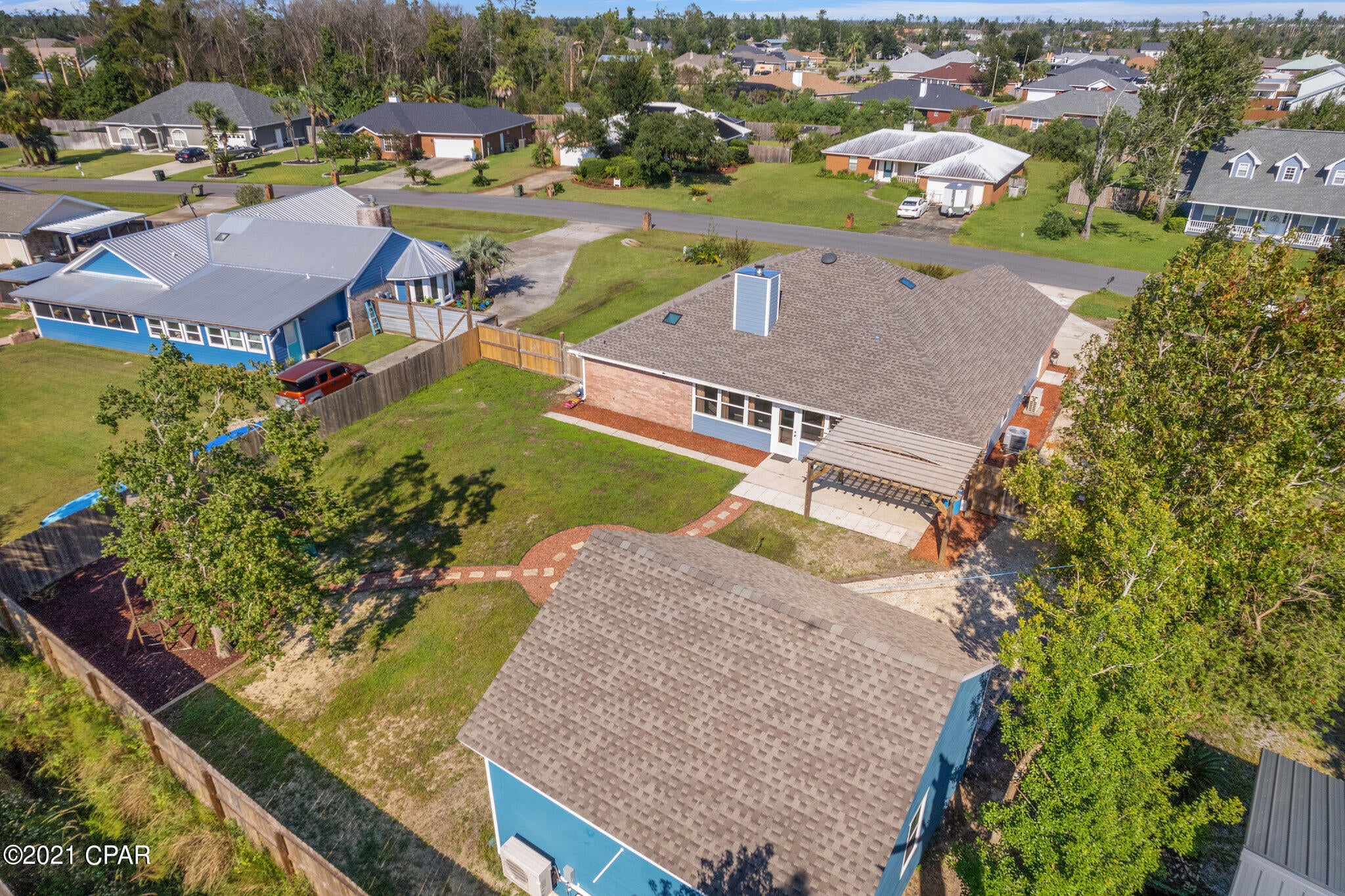 Mowat Highlands Ph 1 - Residential