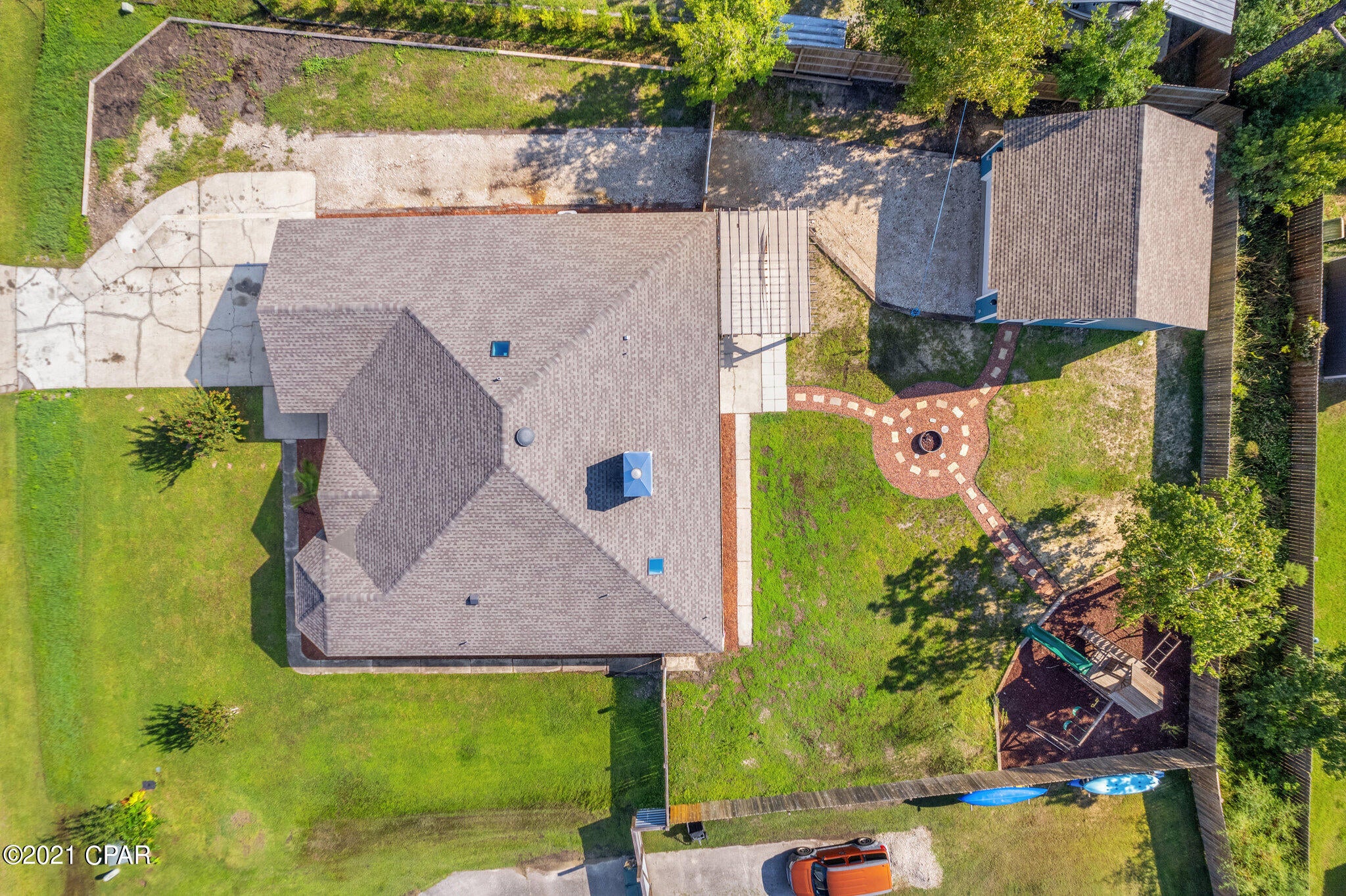 Mowat Highlands Ph 1 - Residential