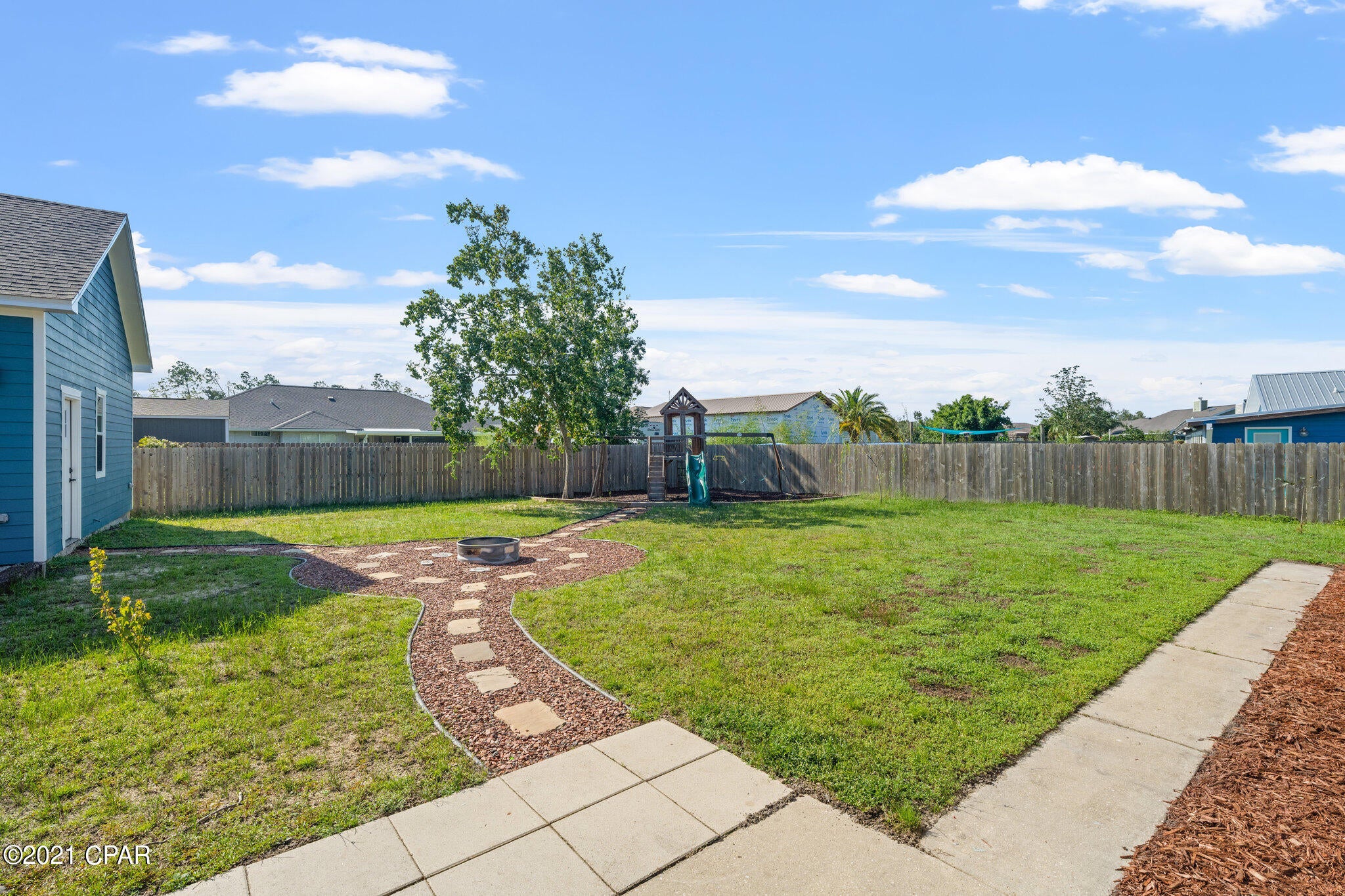 Mowat Highlands Ph 1 - Residential