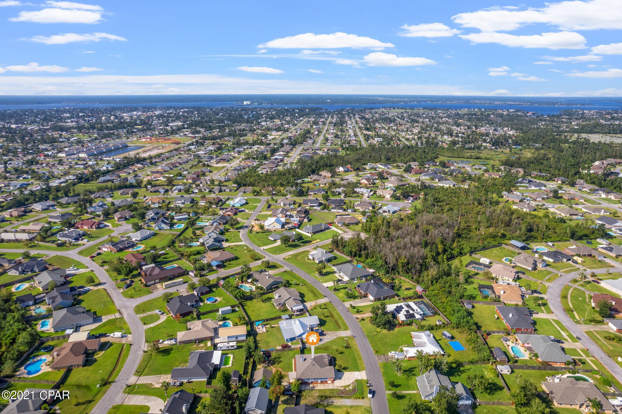 Mowat Highlands Ph 1 - Residential