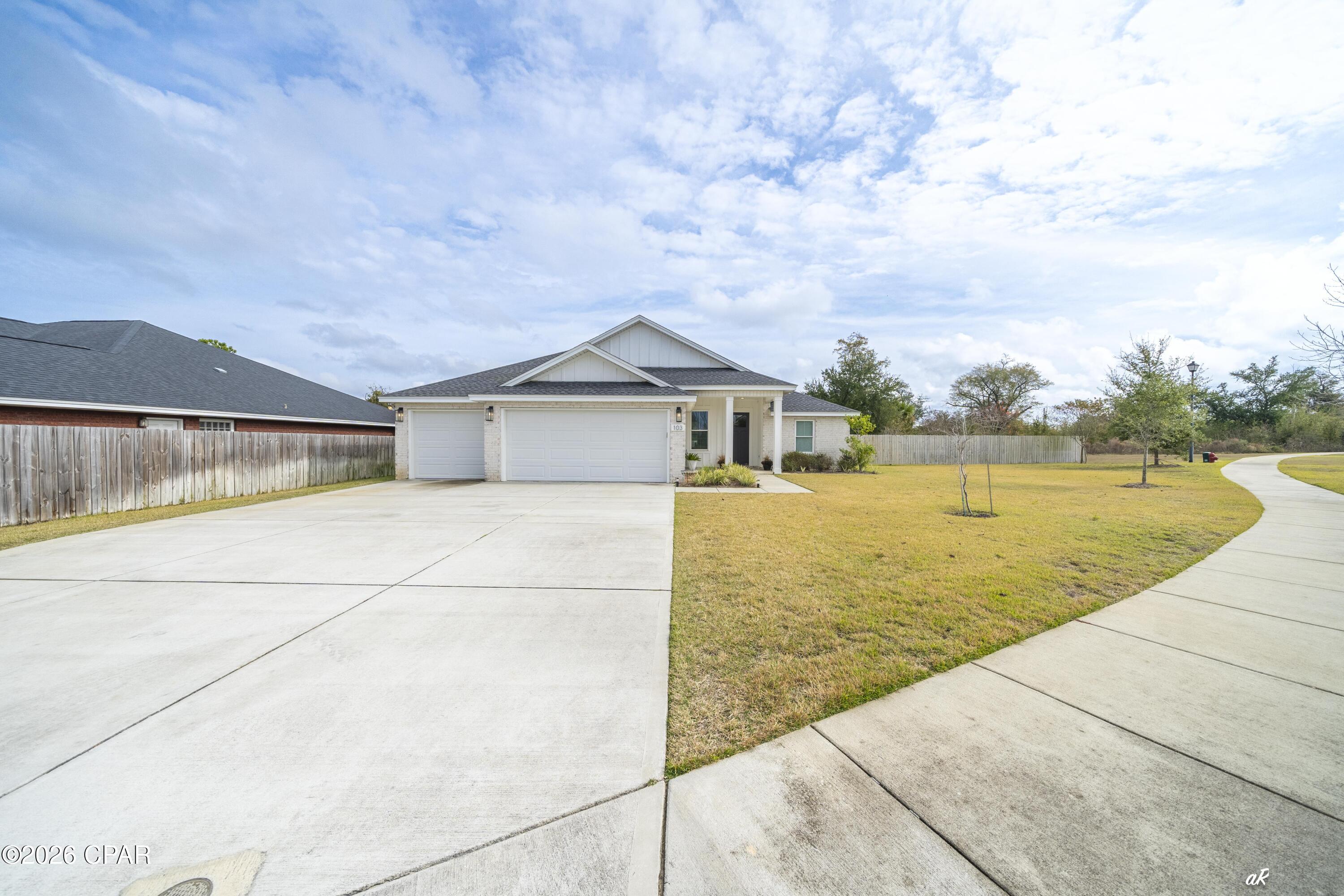 The Meadows - Residential