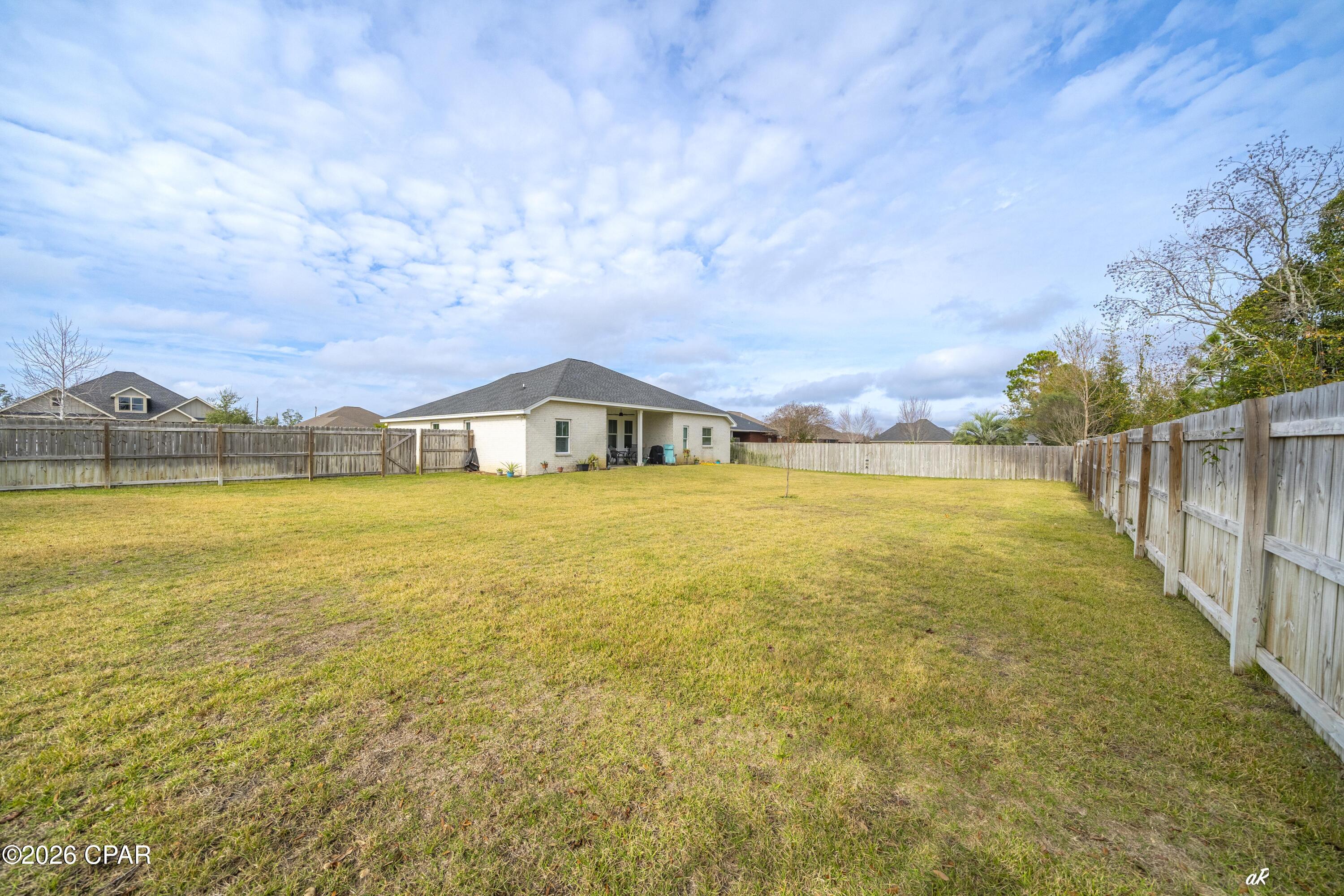 The Meadows - Residential