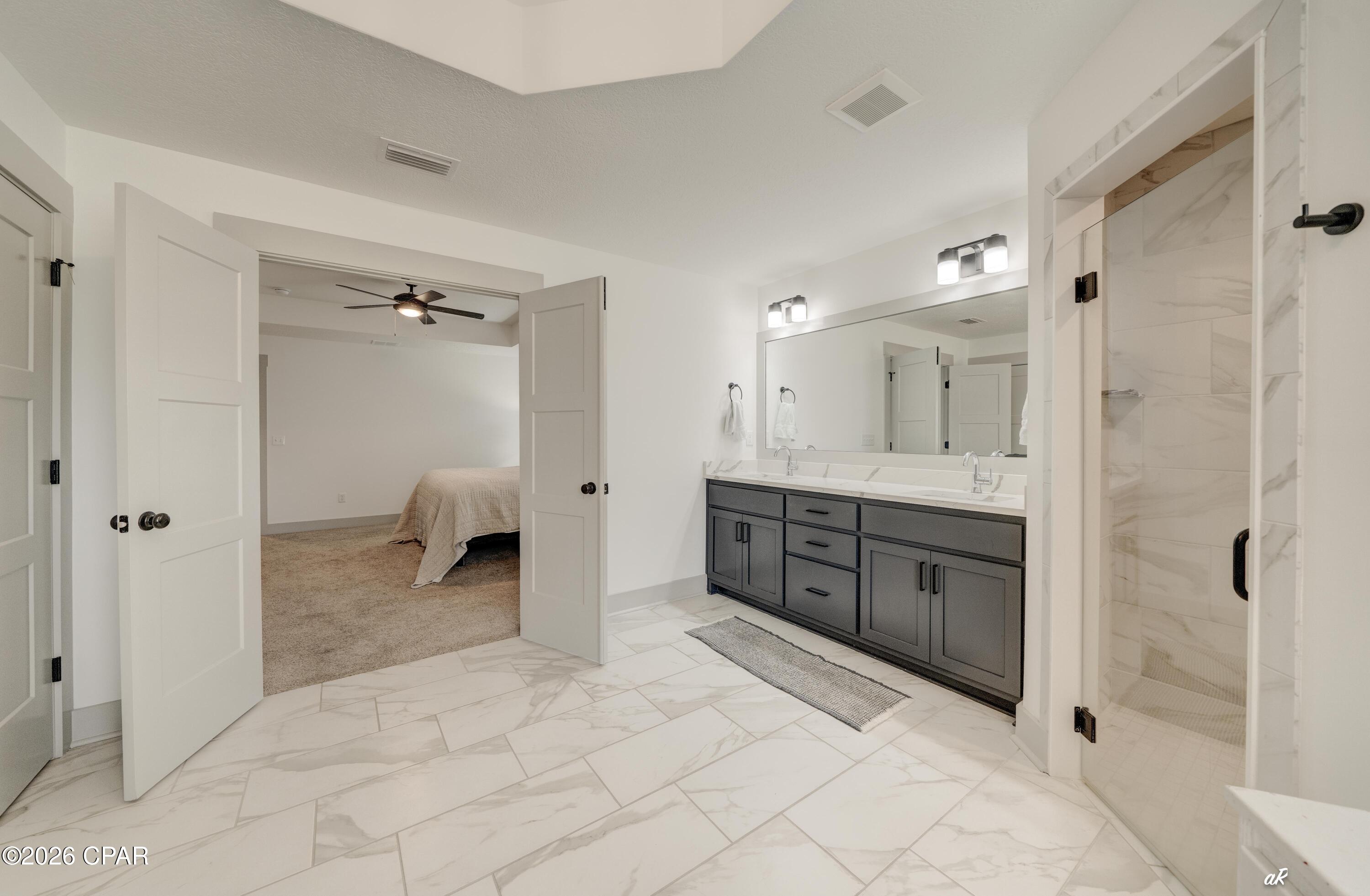 The Meadows - Residential