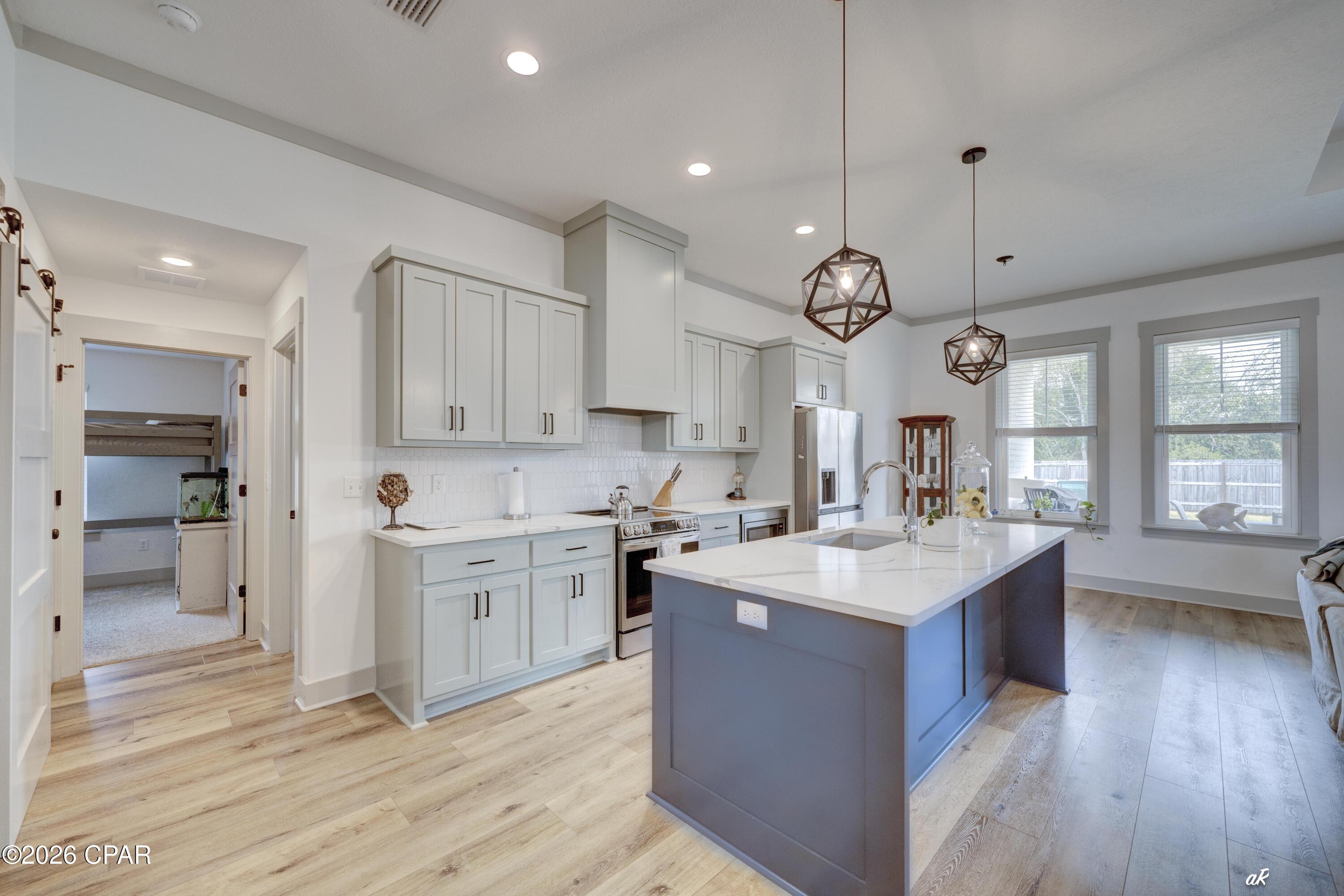 The Meadows - Residential