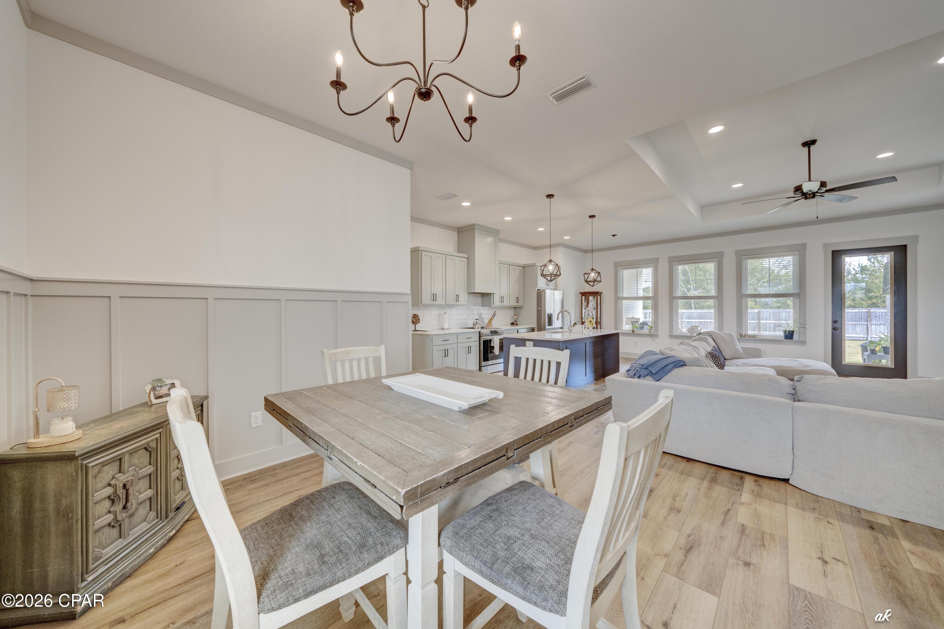 The Meadows - Residential