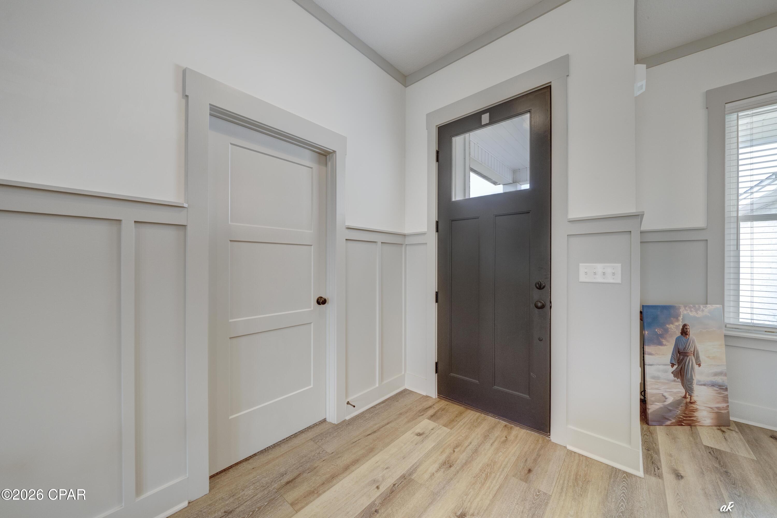The Meadows - Residential