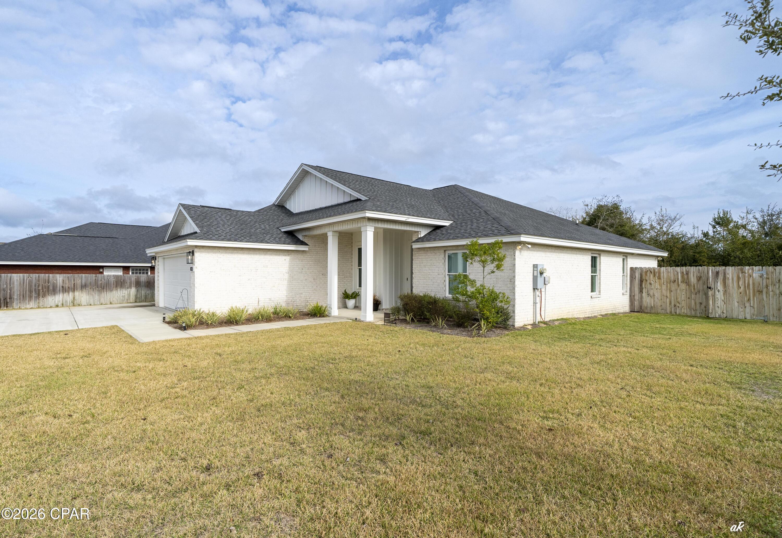 The Meadows - Residential