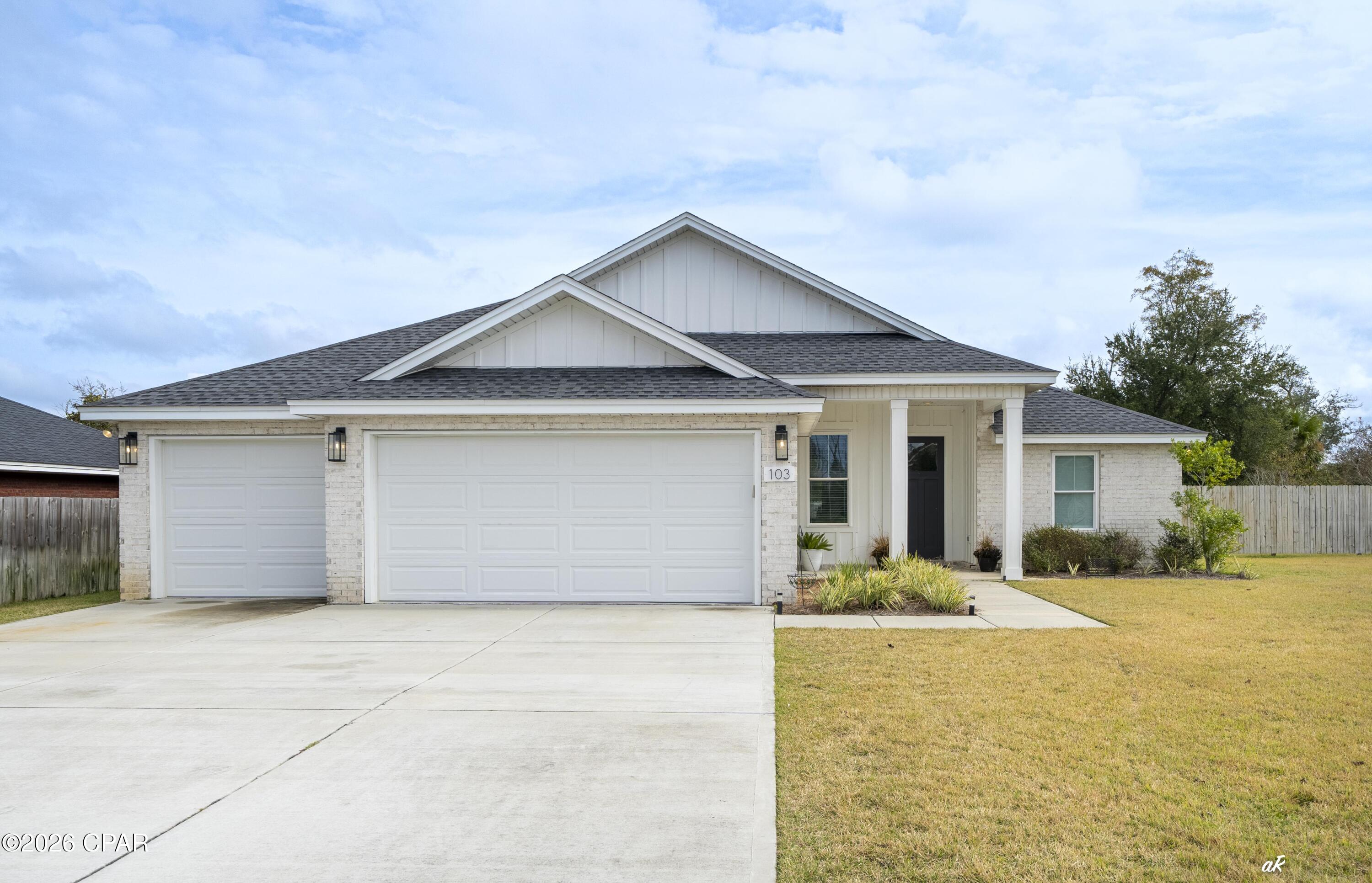 The Meadows - Residential