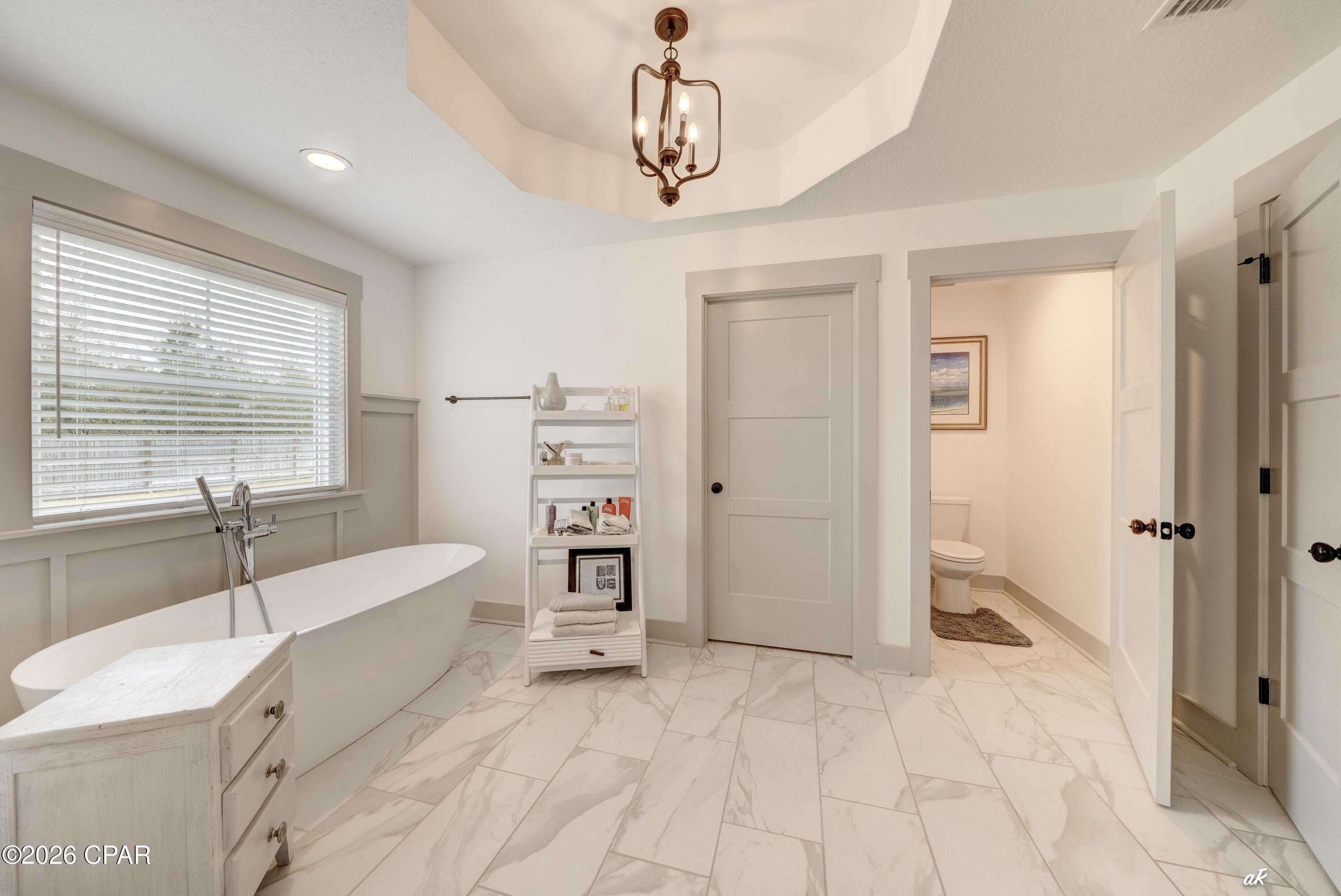 The Meadows - Residential