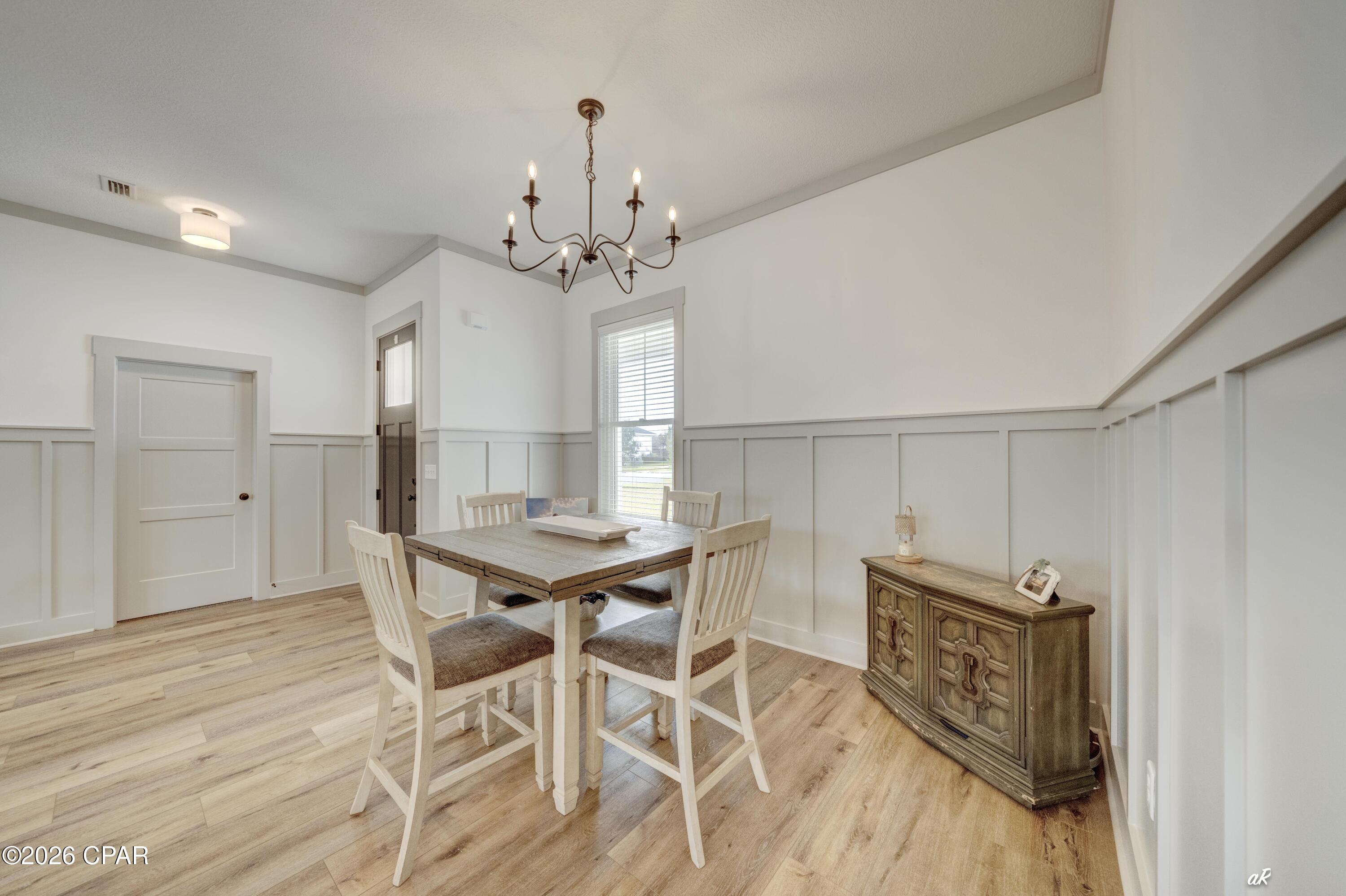 The Meadows - Residential
