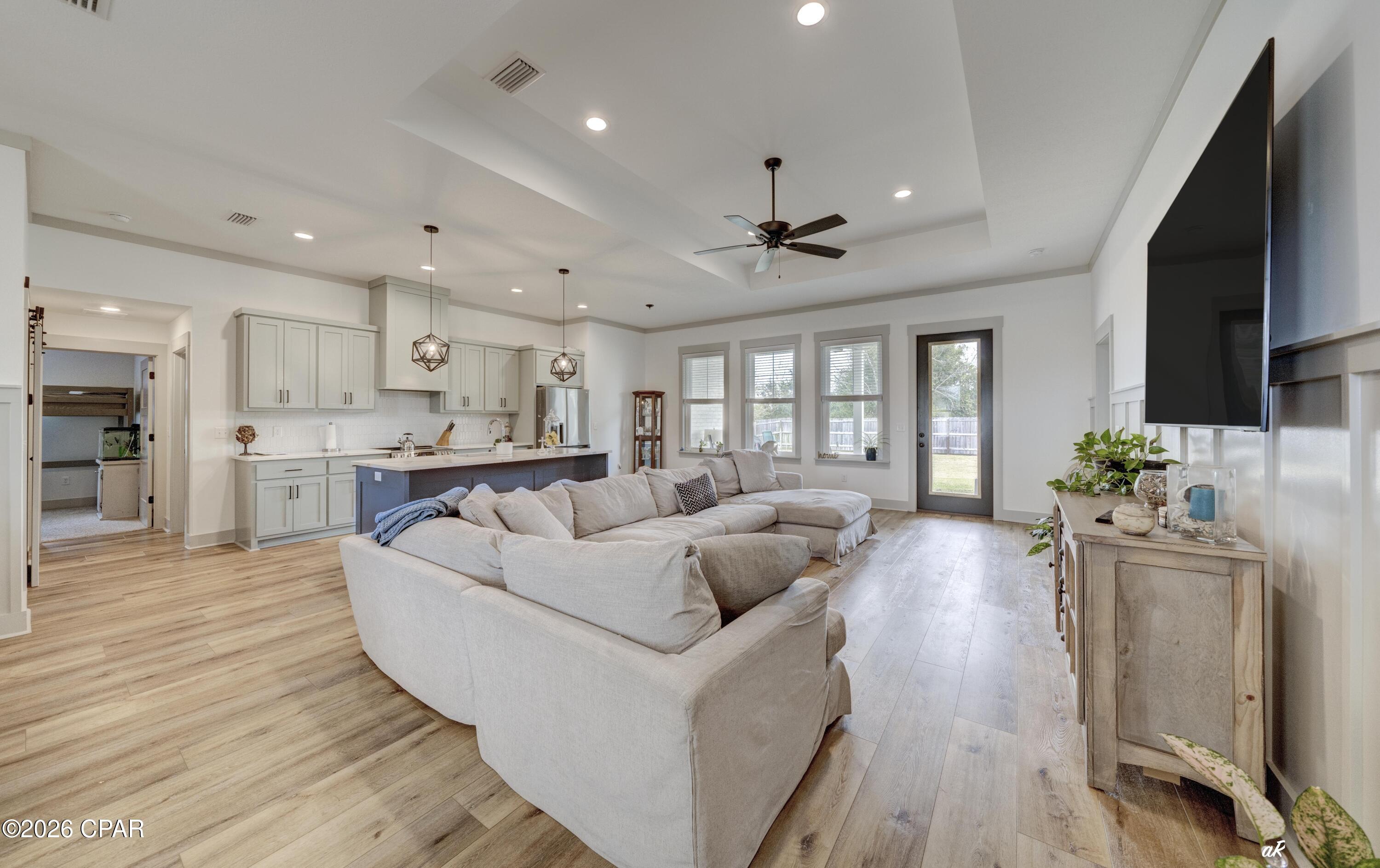 The Meadows - Residential