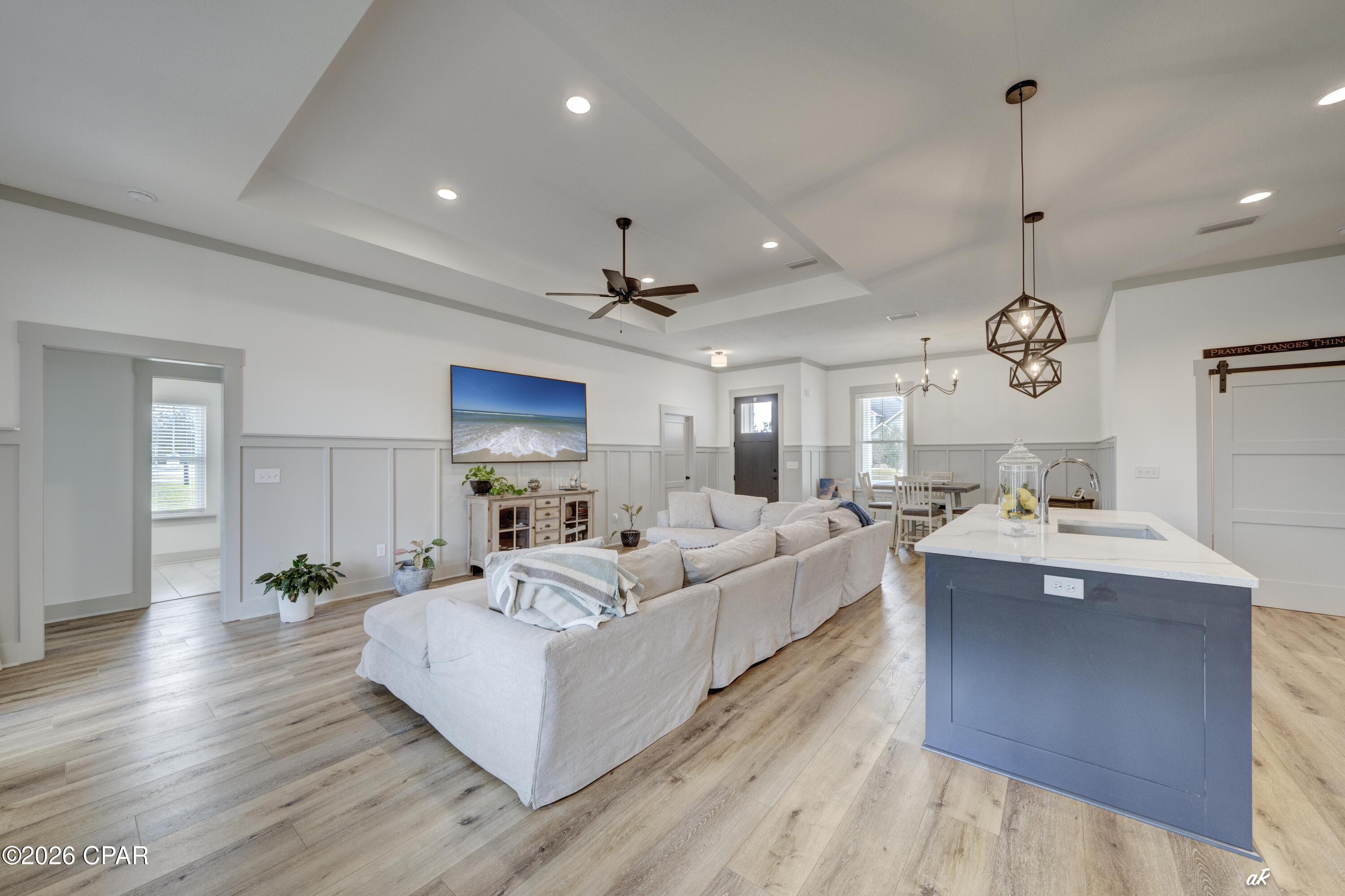The Meadows - Residential