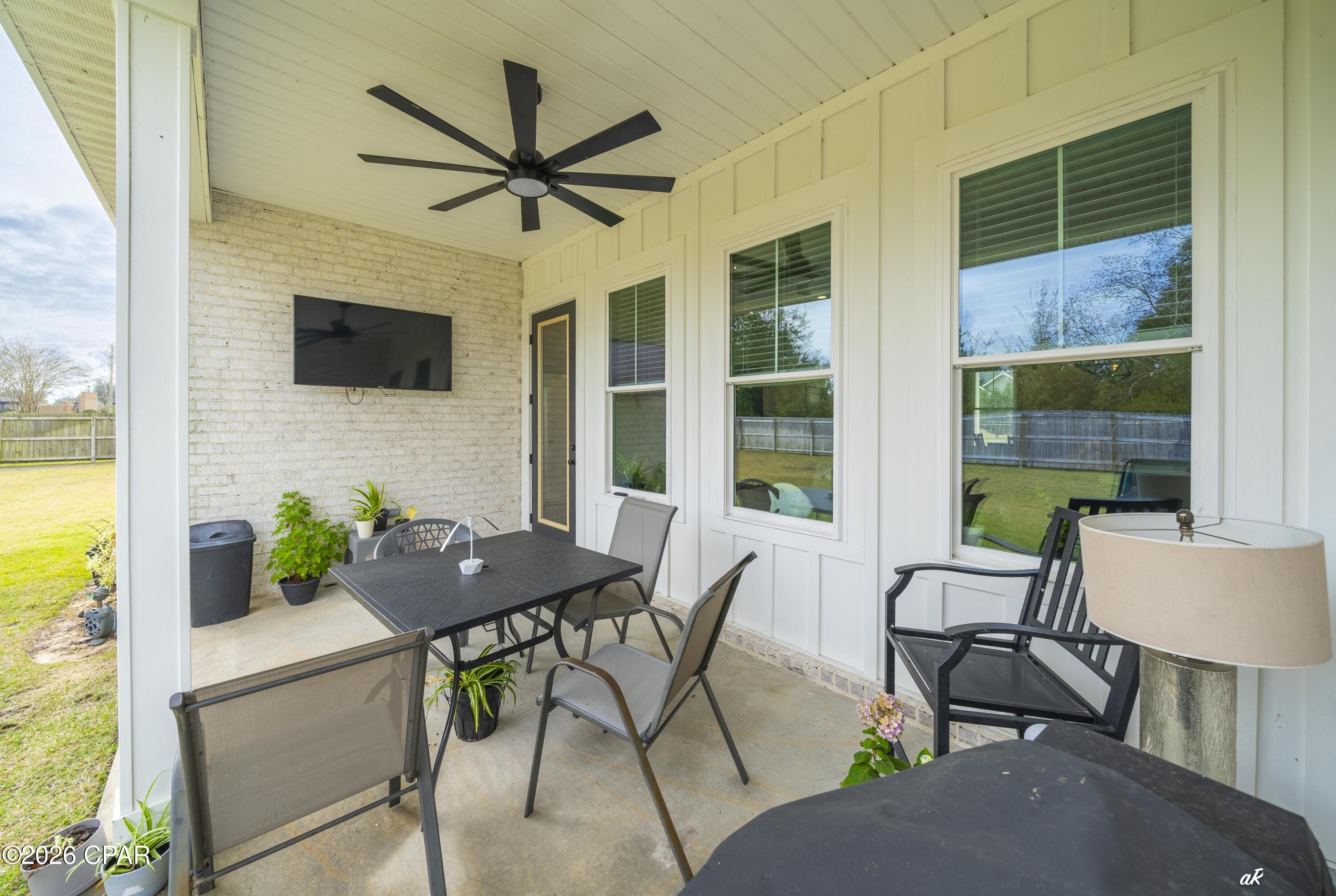 The Meadows - Residential