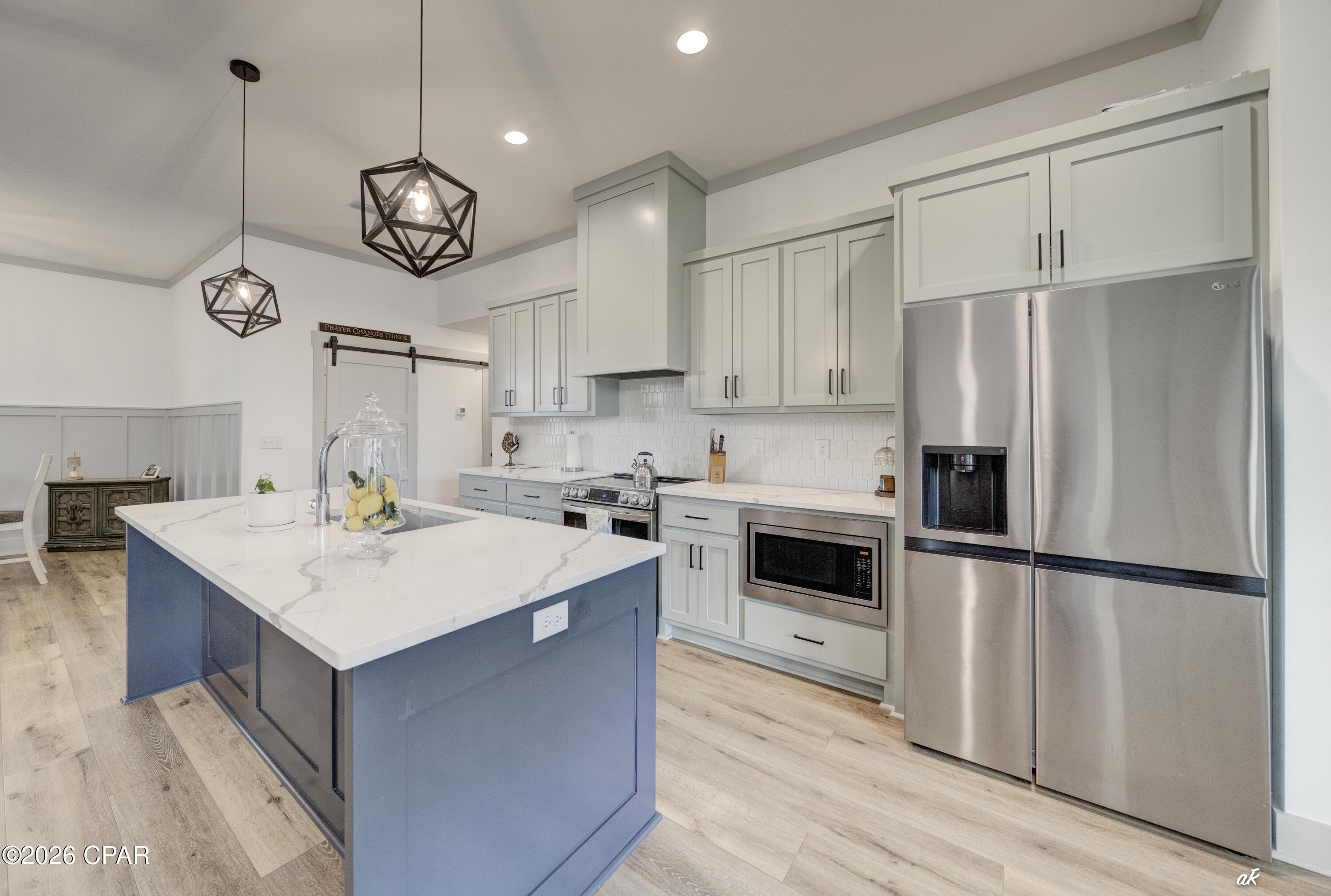 The Meadows - Residential