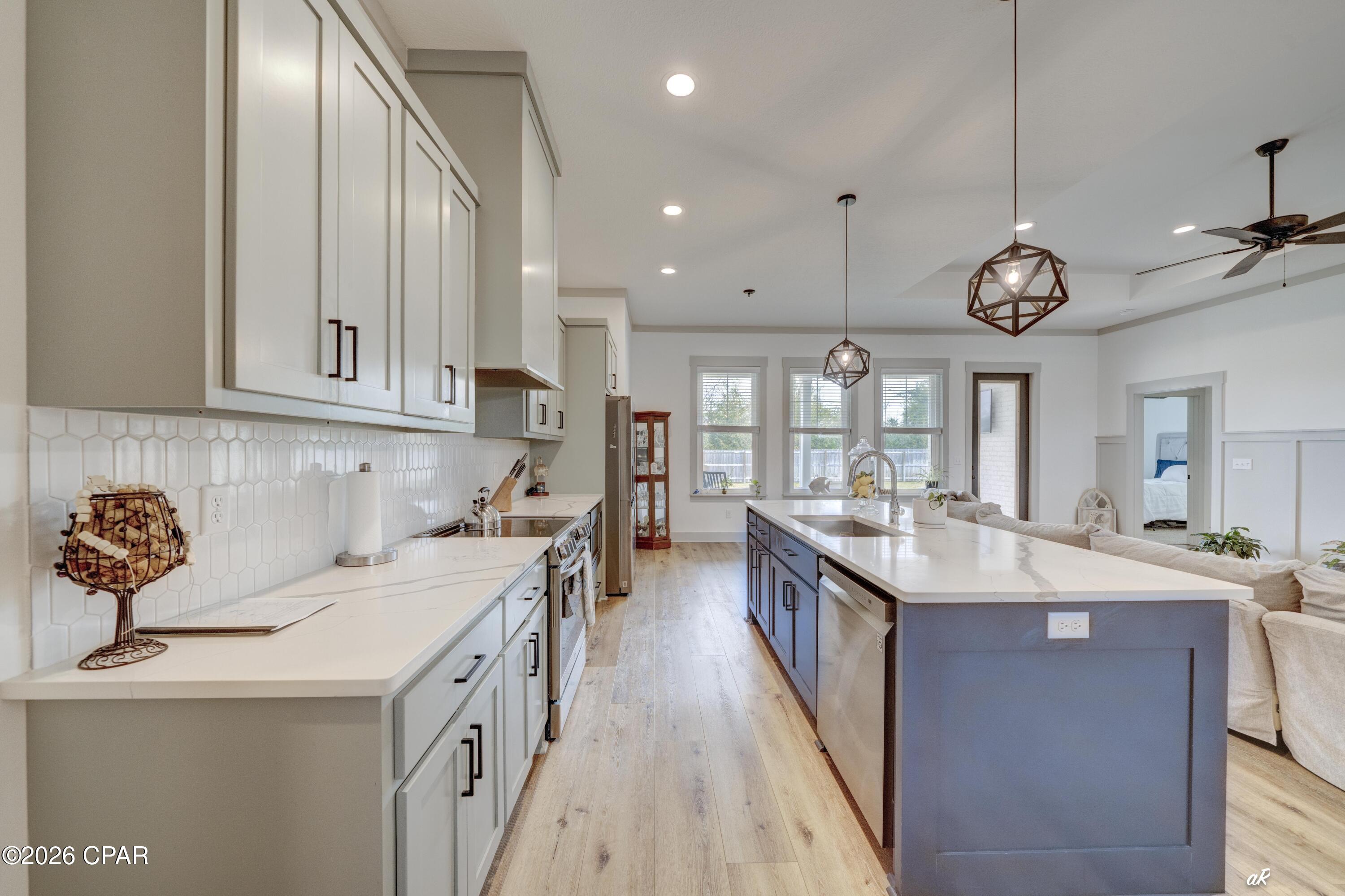 The Meadows - Residential