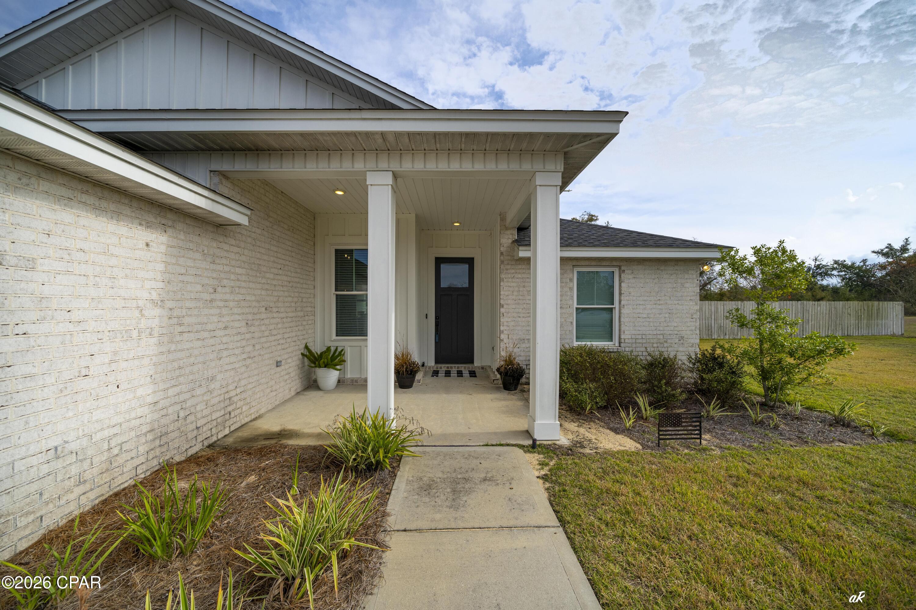 The Meadows - Residential