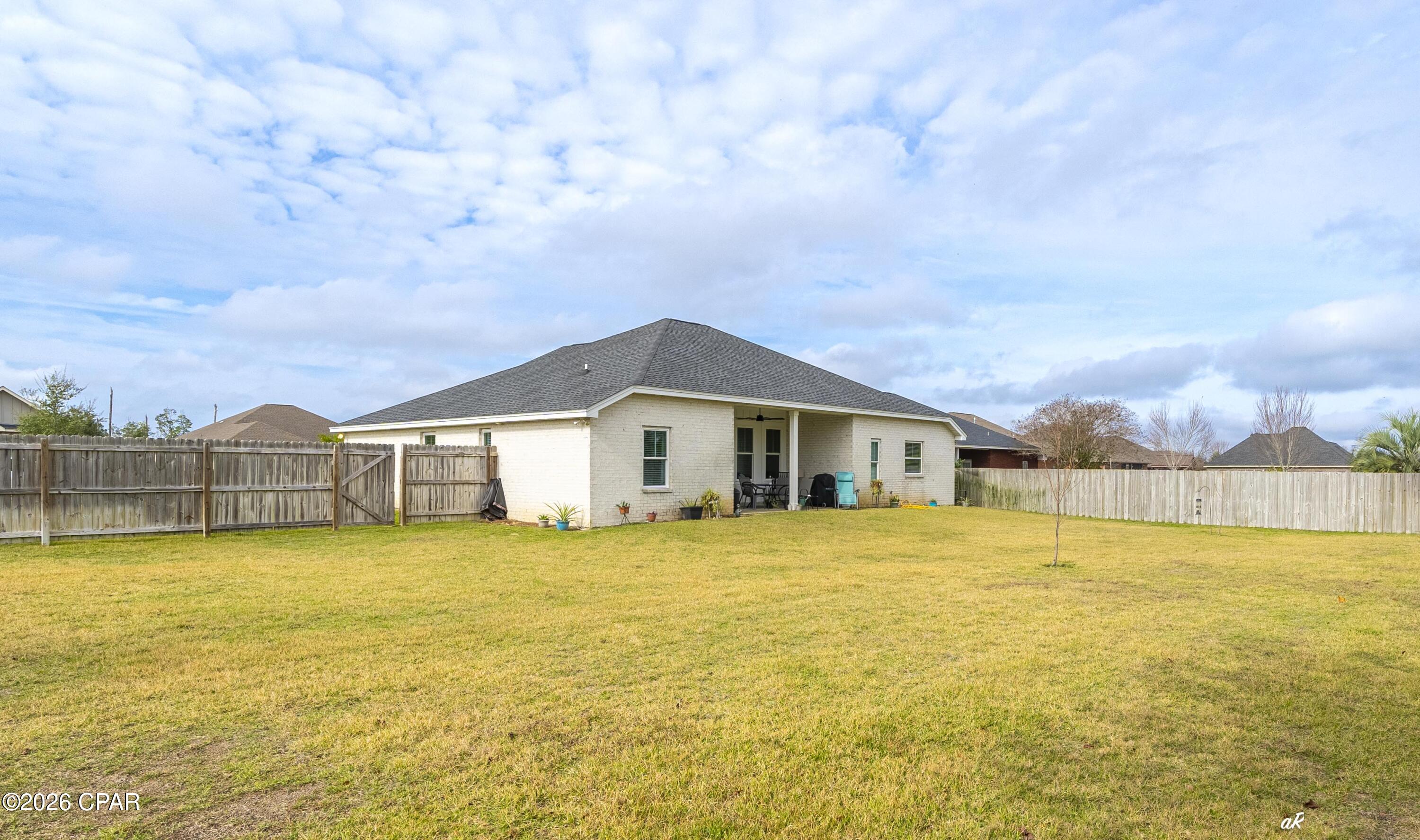 The Meadows - Residential