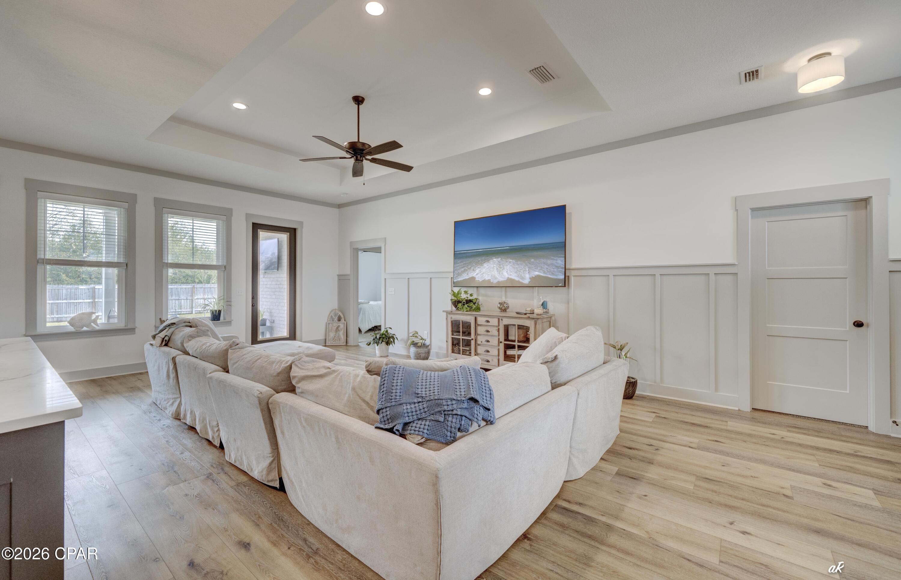 The Meadows - Residential