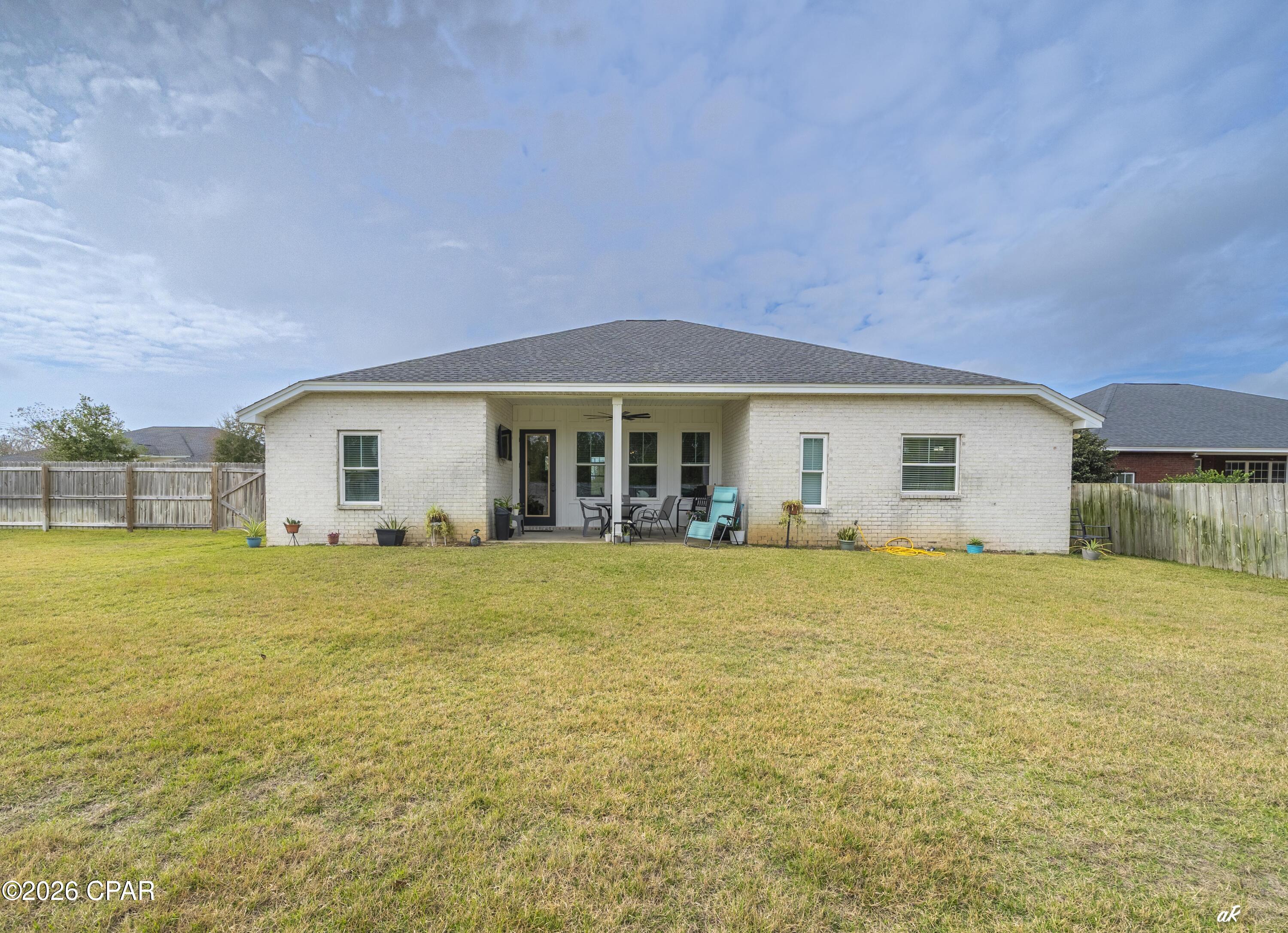 The Meadows - Residential