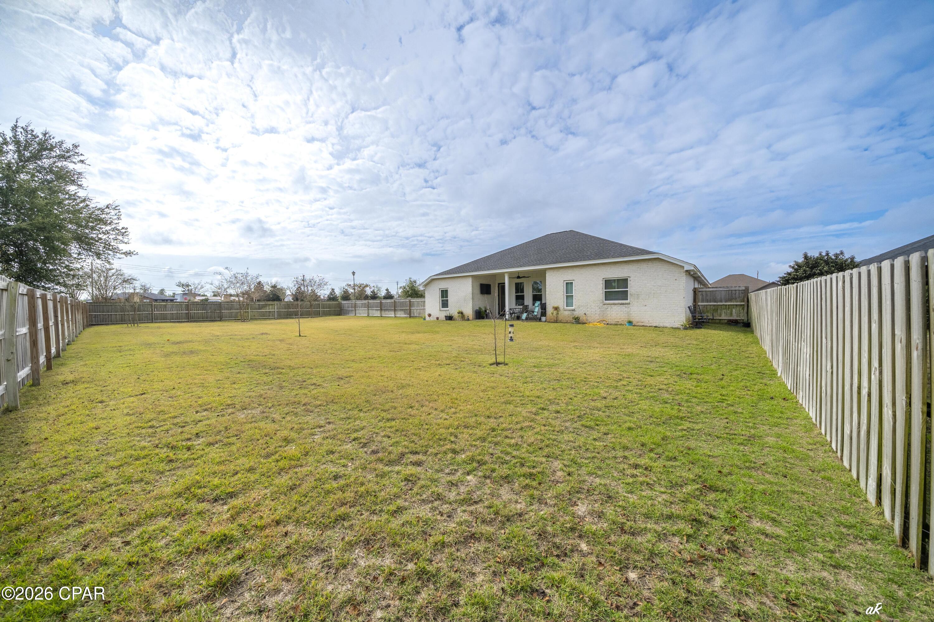 The Meadows - Residential