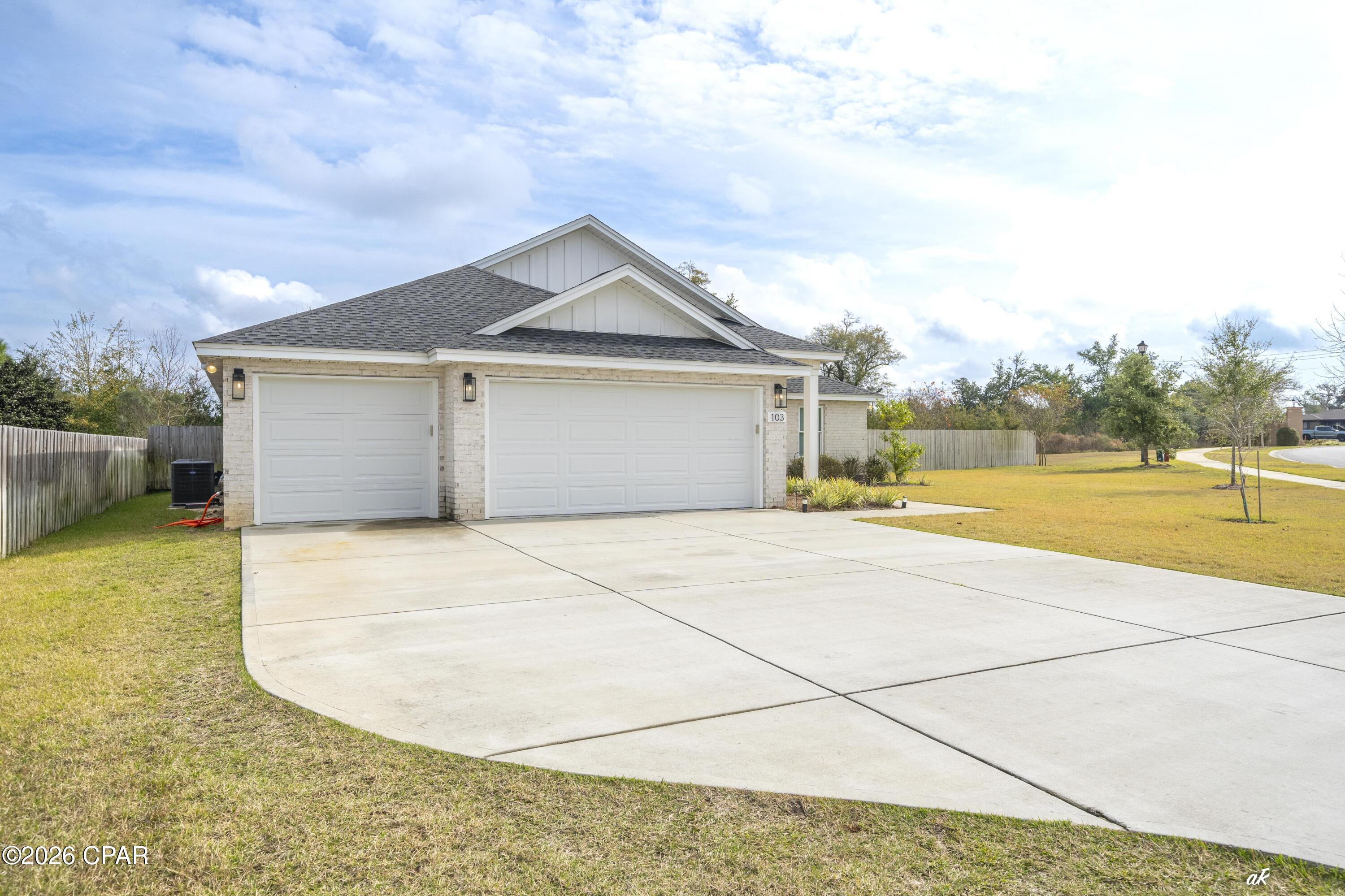 The Meadows - Residential