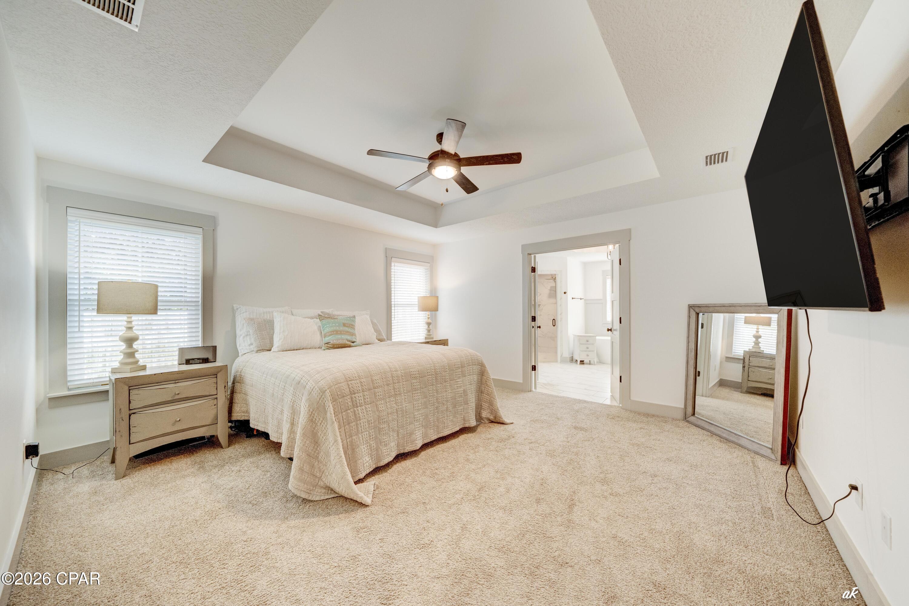 The Meadows - Residential